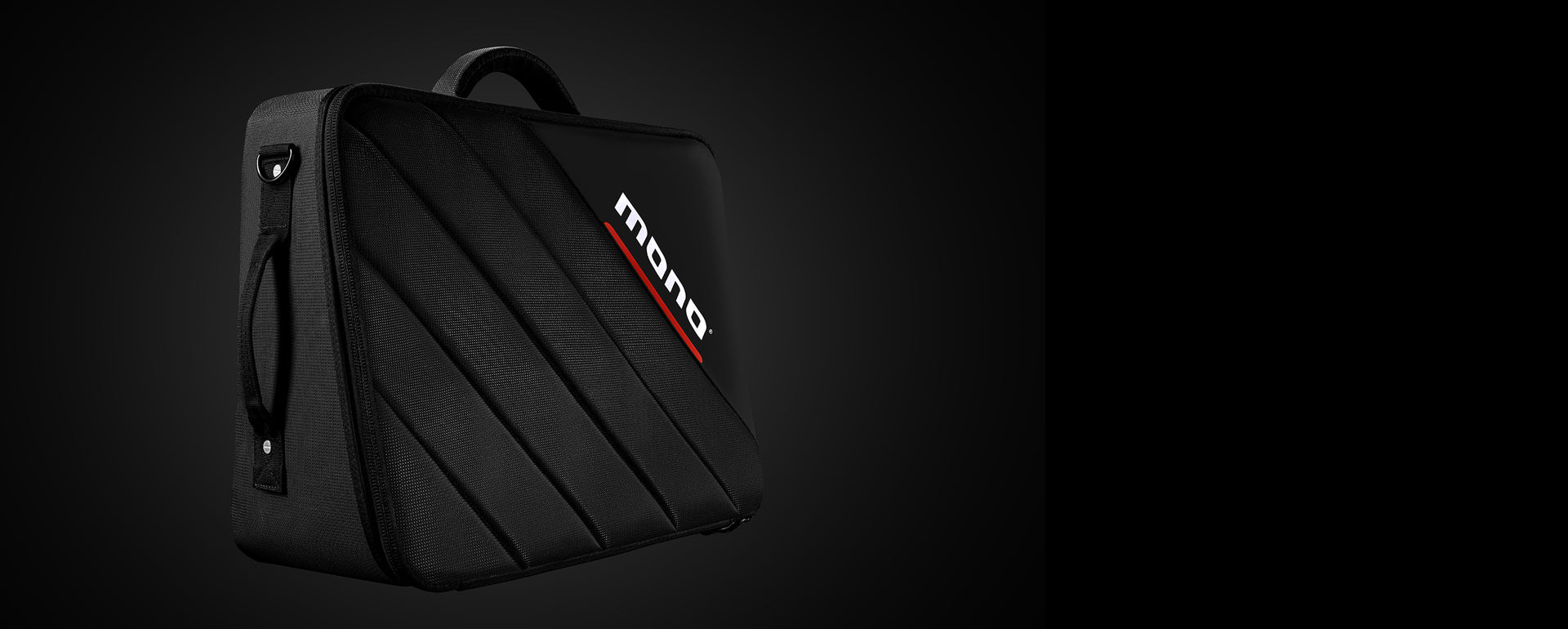 Includes Stealth Accessory Case