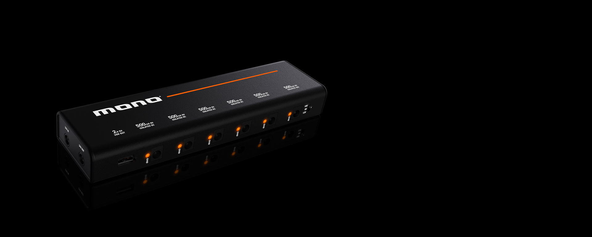 Power Supply