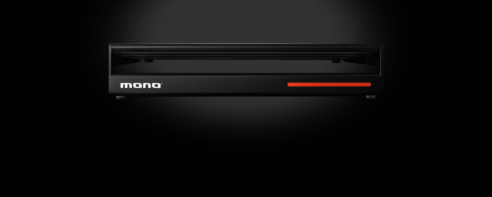 PEDALBOARD RAIL