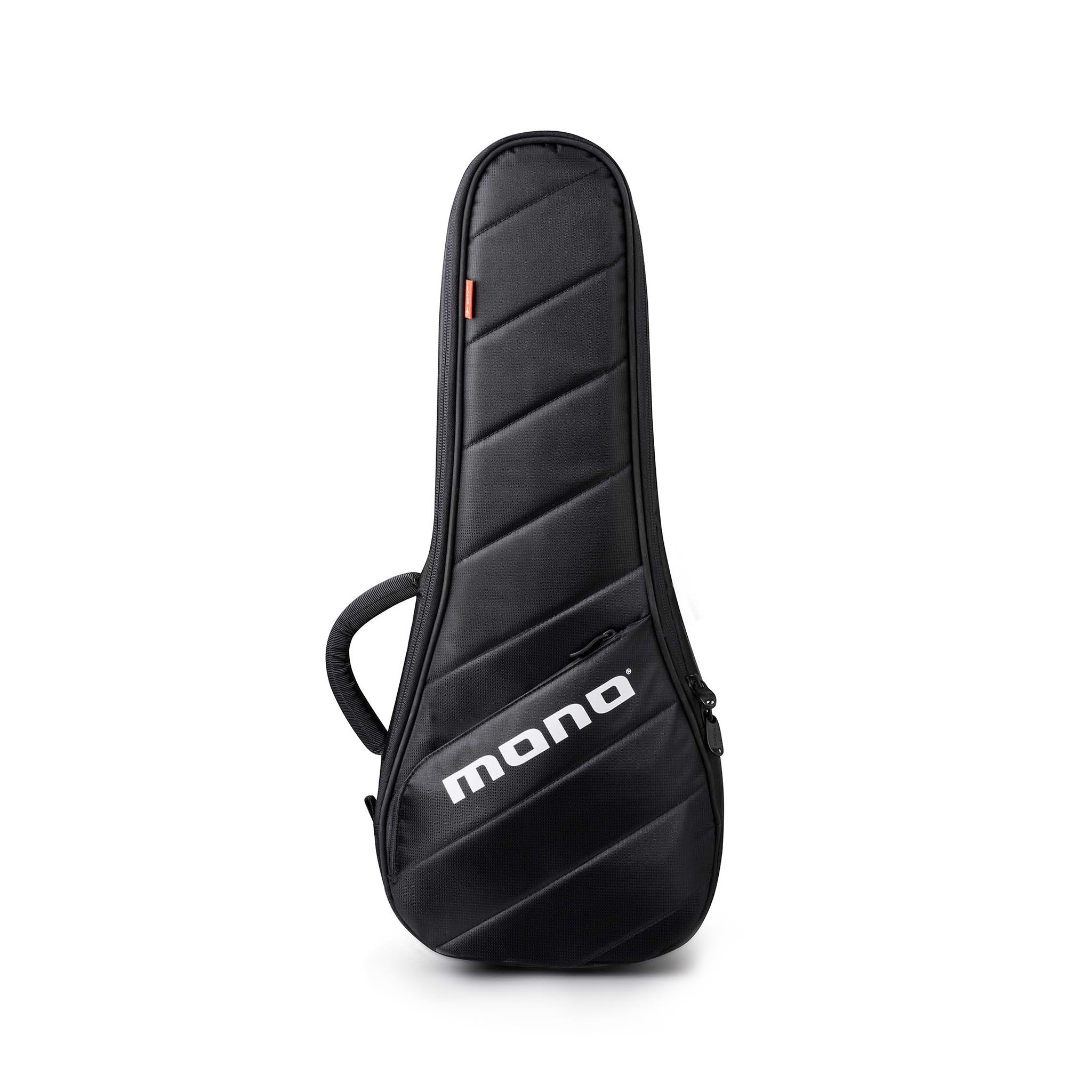 Vertigo Concert Ukulele Case, Black