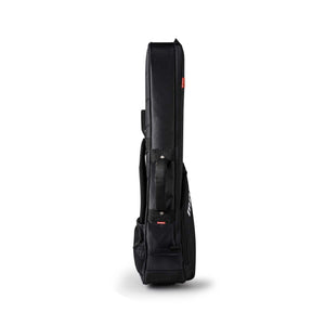 Vertigo Concert Ukulele Case, Black