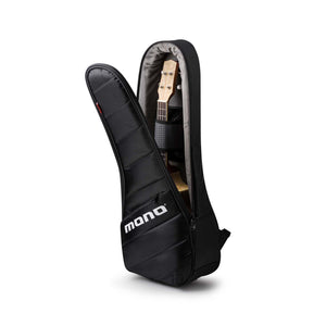 Vertigo Concert Ukulele Case, Black
