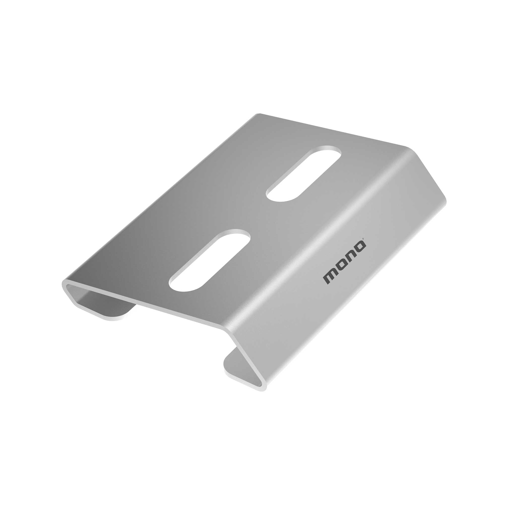 Pedalboard Rise+, Silver