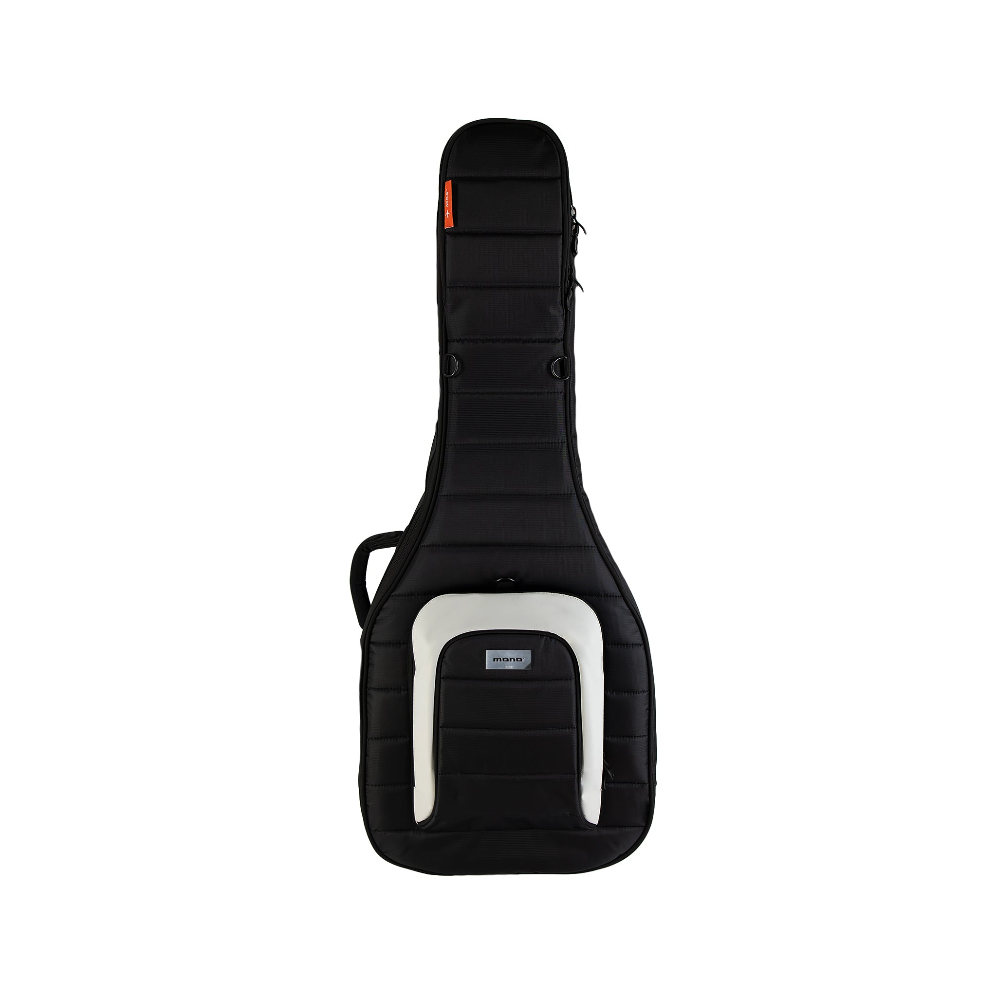 Classic Acoustic/Dreadnought Guitar Case, Black