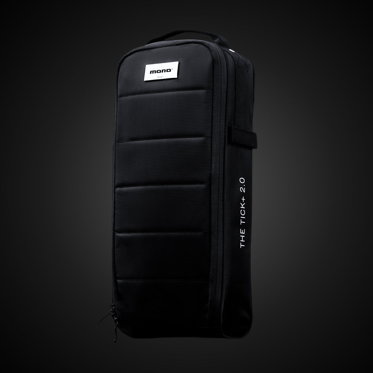 バッグ mono MONO M80 Series Guitar Tick Attachable Utility Case v2 Black
