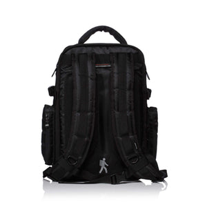 Classic FlyBy Backpack, Black