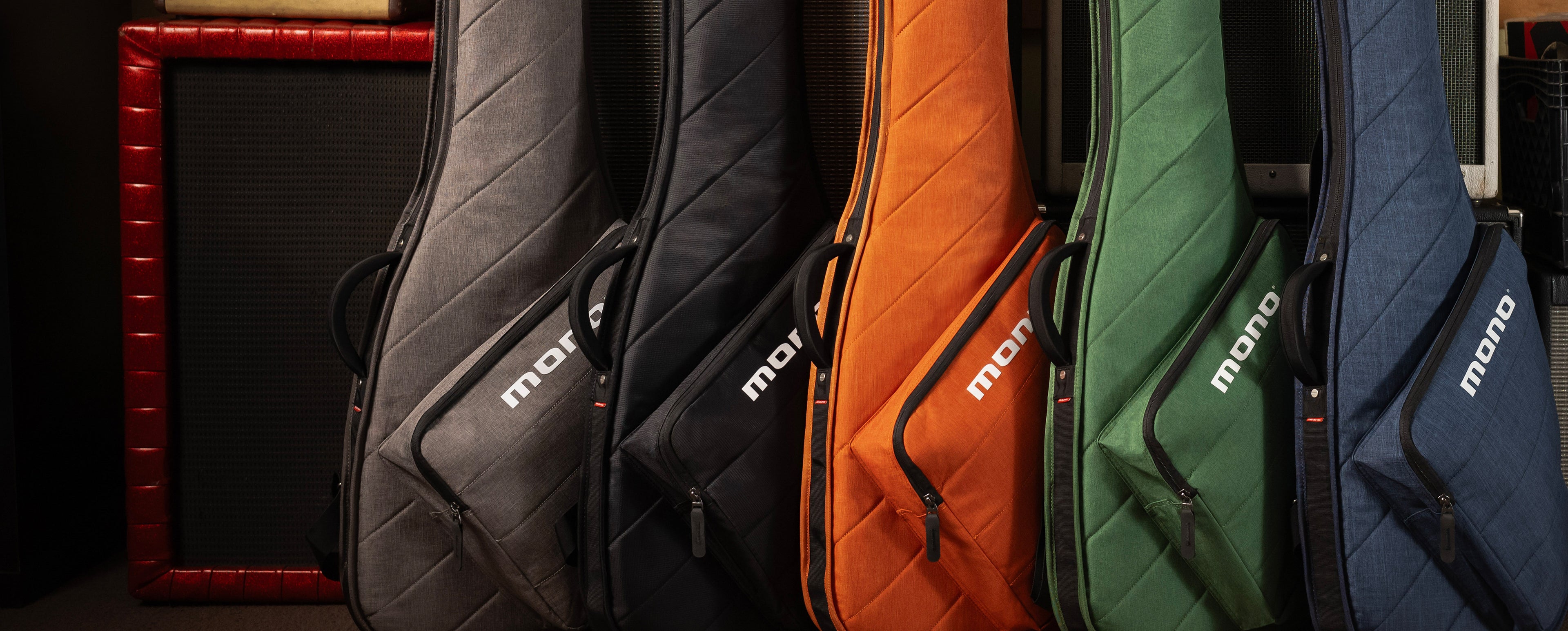 M80 Series - Vertigo, Stealth & Classic | MONO