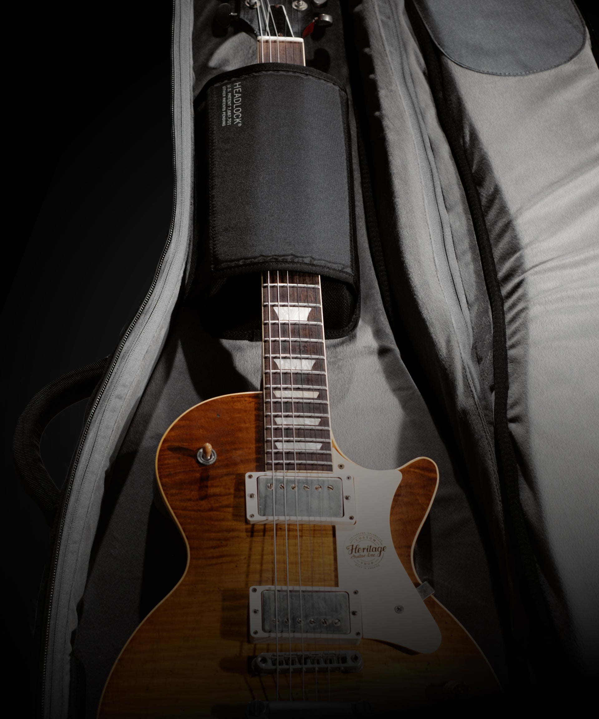 Hero Banner background