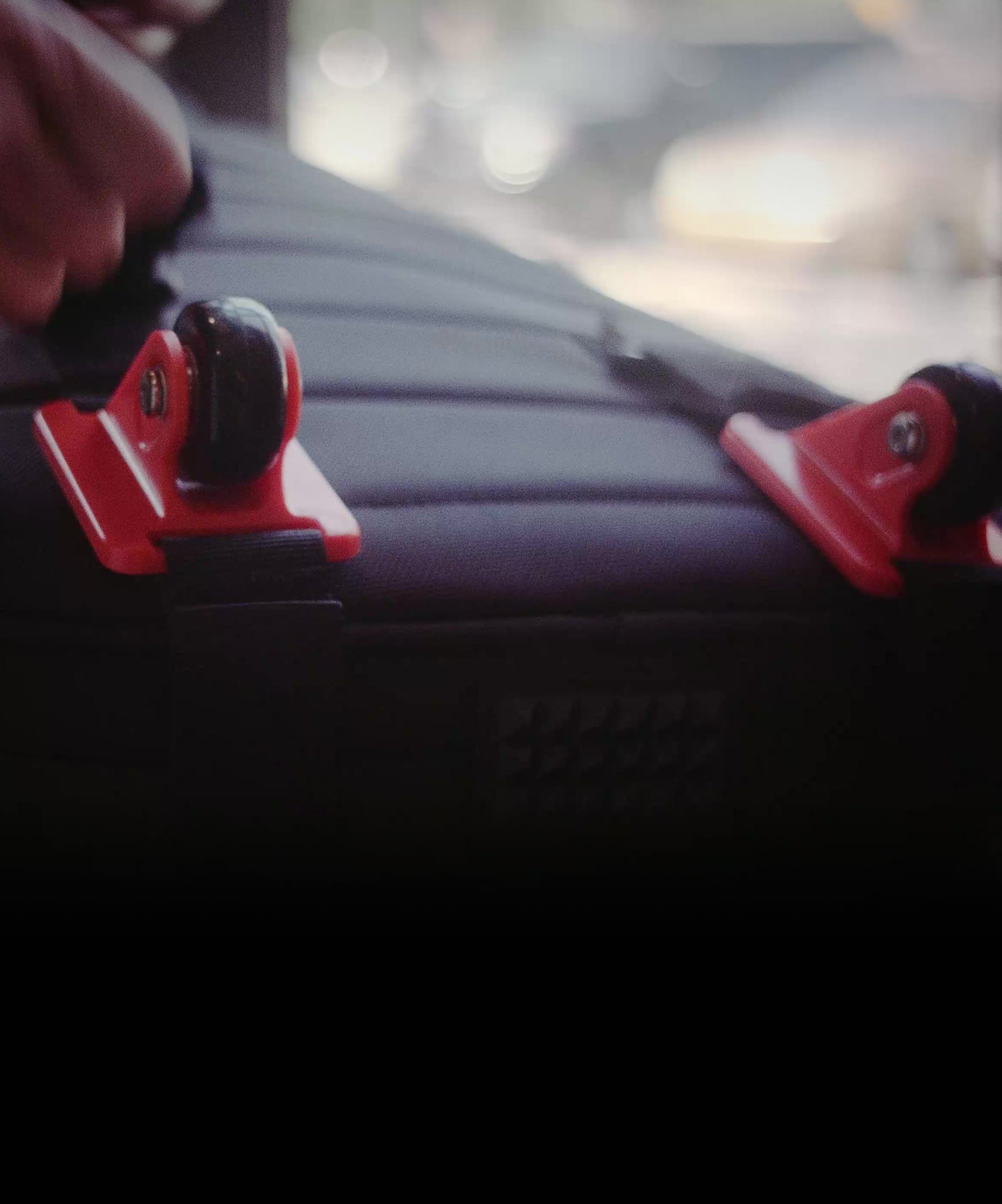 Hero Banner background