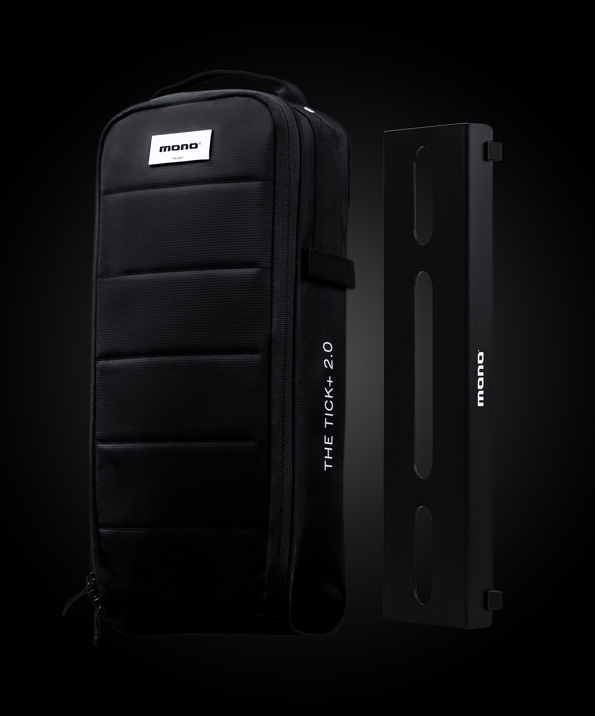 M80 Tick Accessory Cases 2.0 | MONO