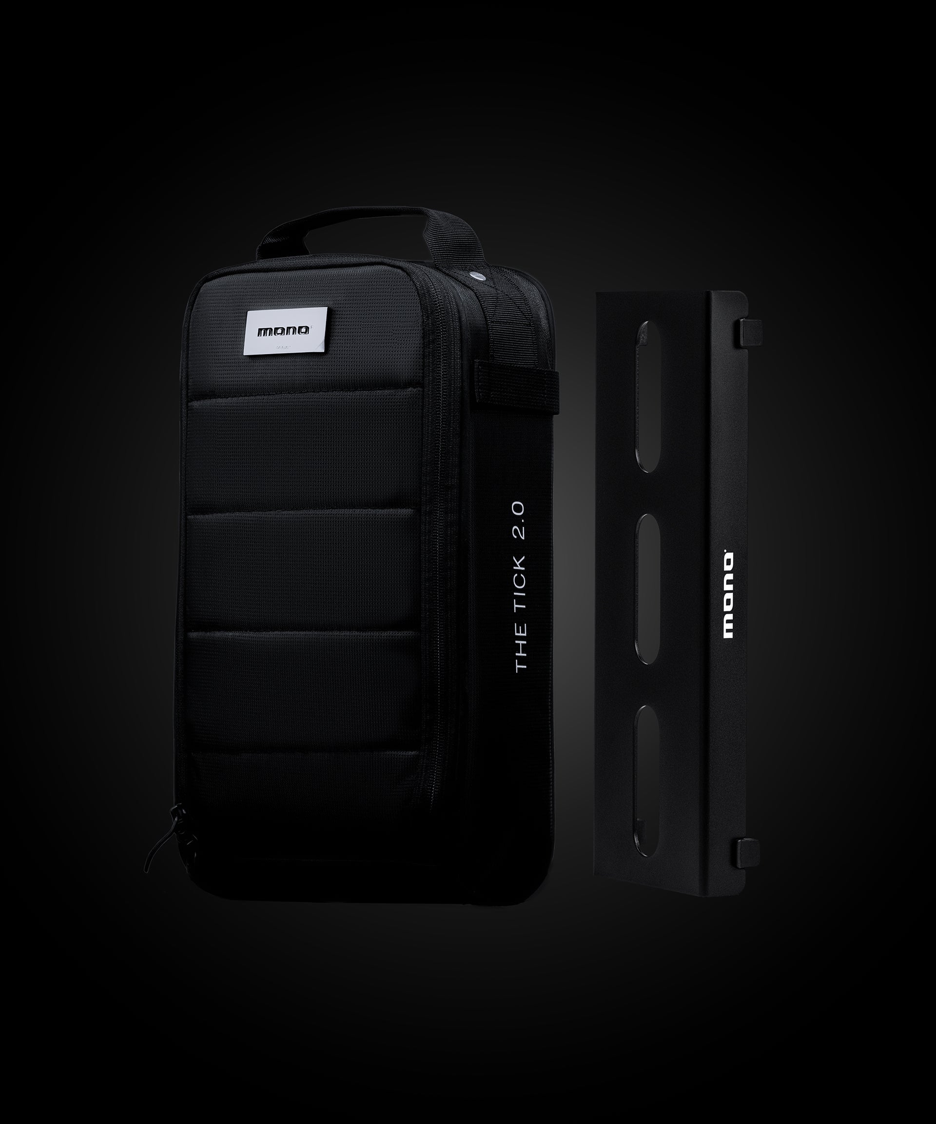 Hero Banner background