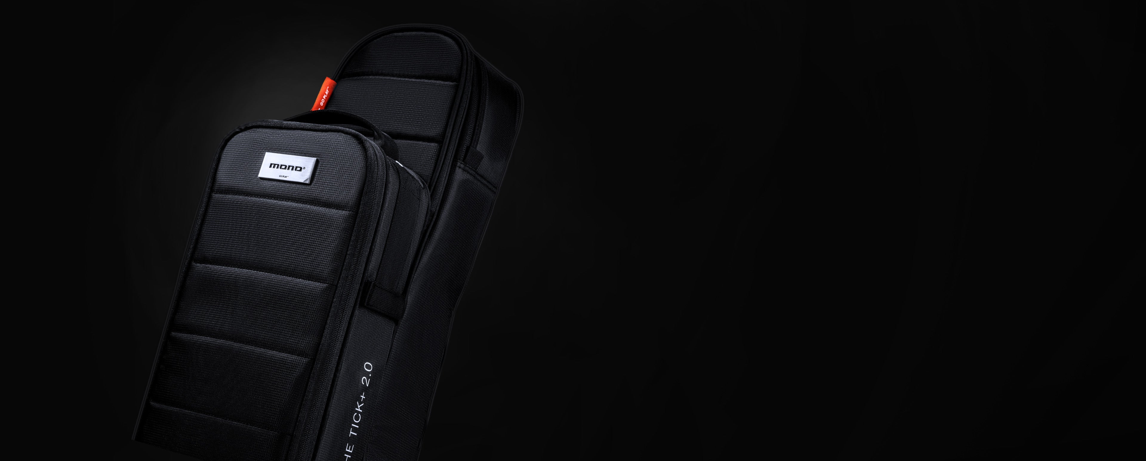 M80 Series - Vertigo, Stealth & Classic | MONO