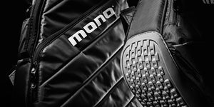 MONO M80 Vertigo Instrument Cases