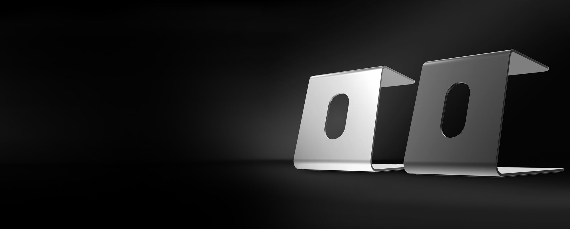 STUDIO MONITOR STANDS