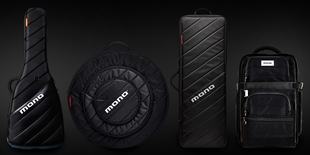 M80 Series - Vertigo, Stealth & Classic | MONO