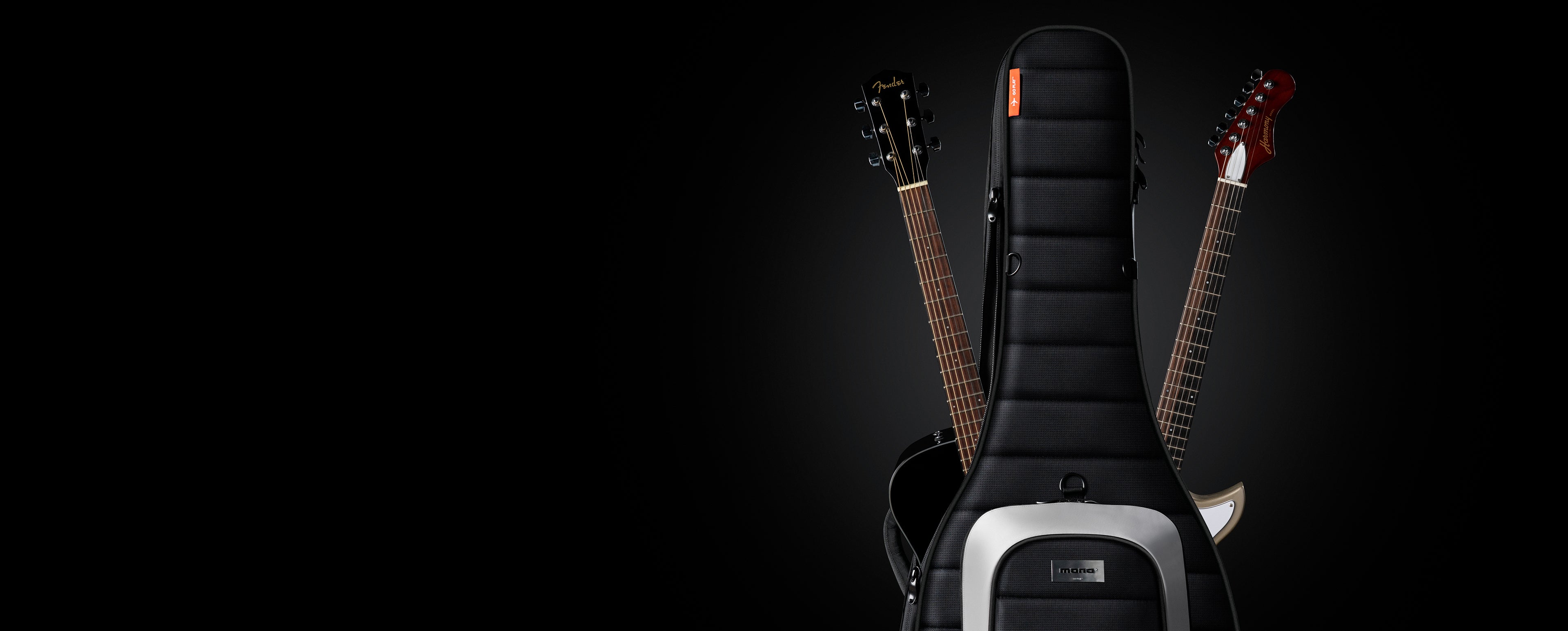M80 Series - Vertigo, Stealth & Classic | MONO