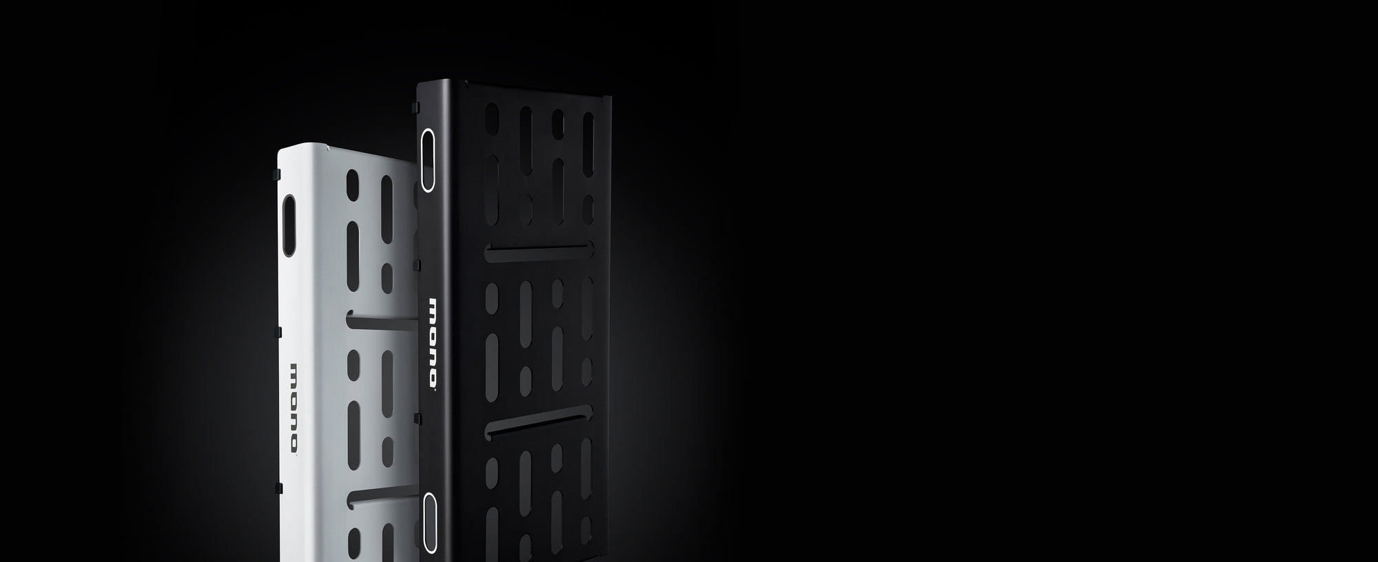 Hero Banner background