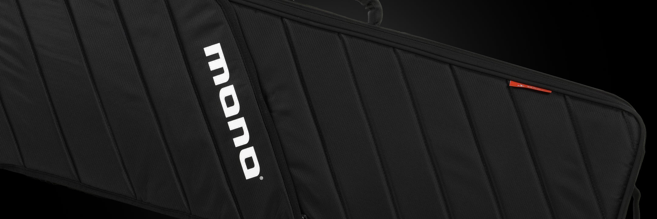 49 & 61-Key Keyboard Cases - M80 Vertigo | MONO