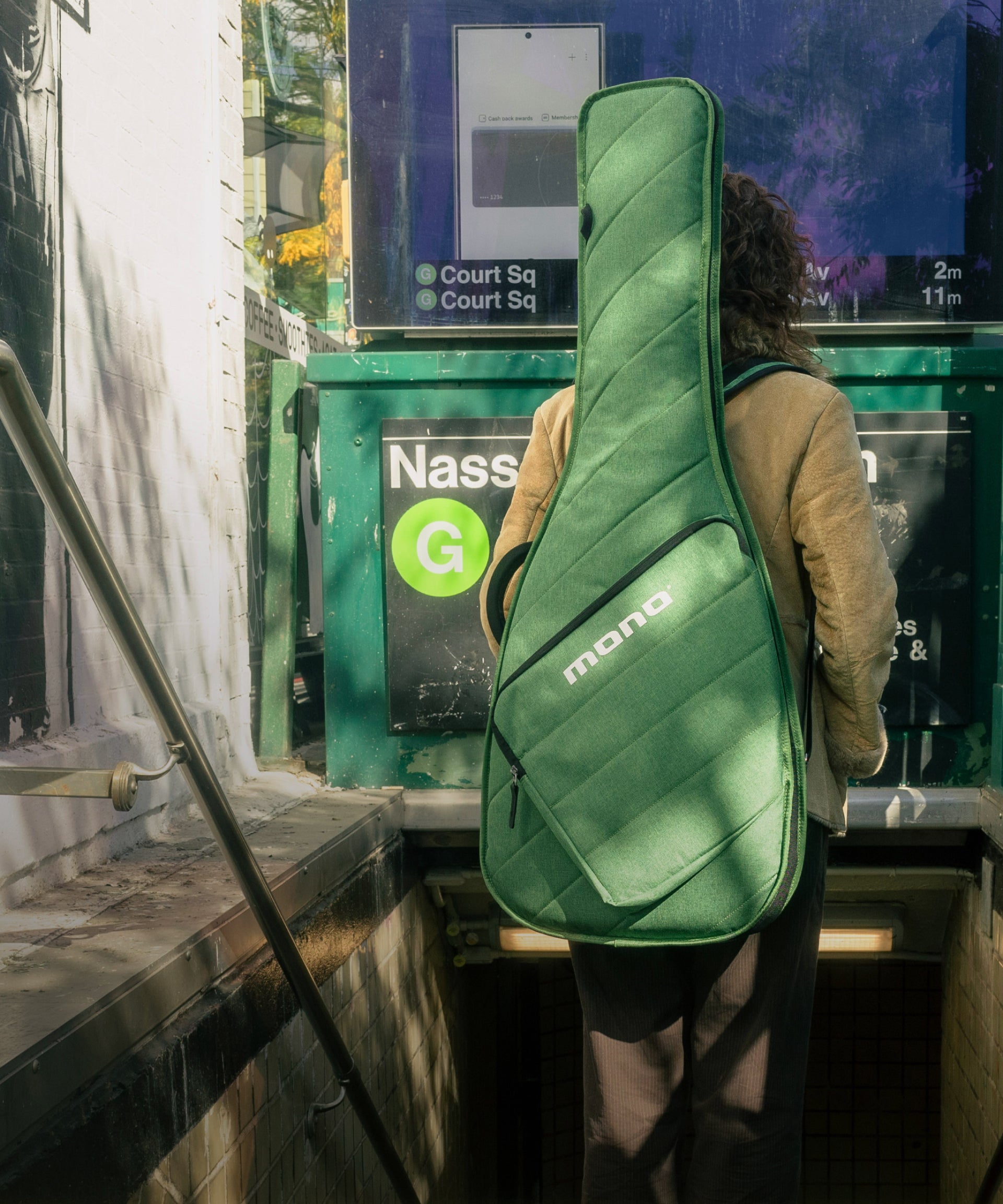 M80 Sleeve® 2.0 – Minimalist and Travel-ready | MONO