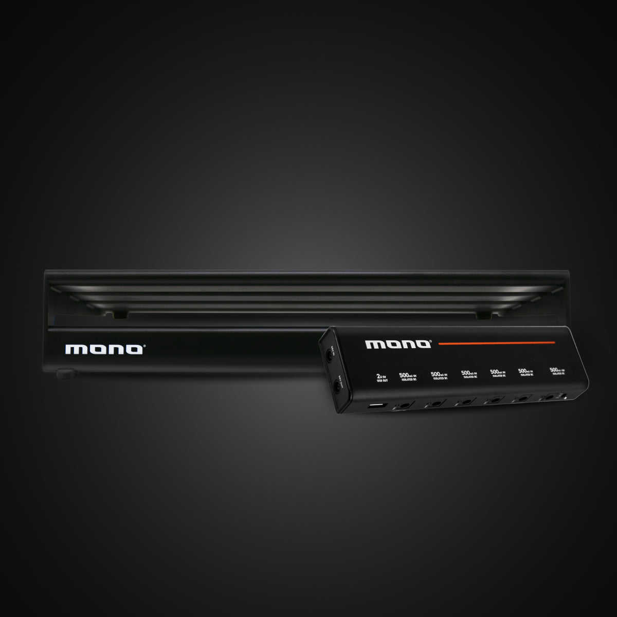 Pedalboard Power Deal