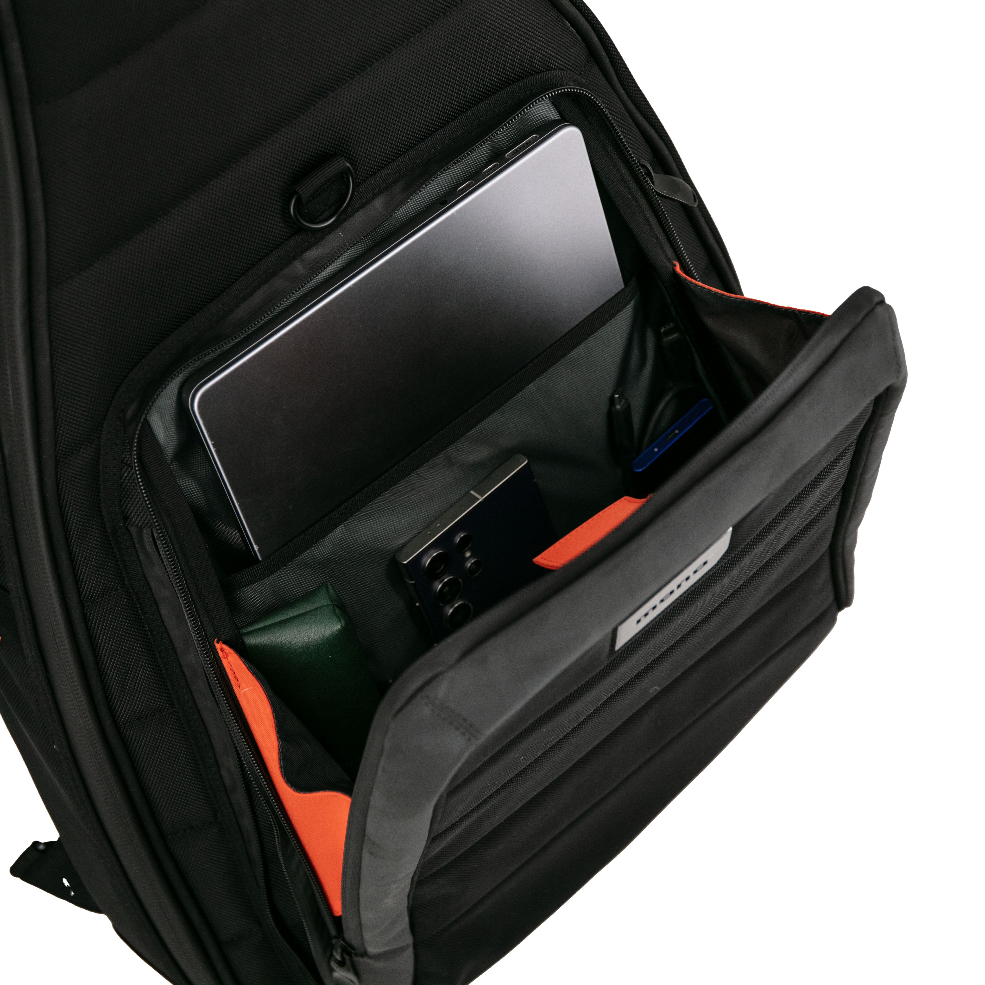 M80 Classic Ultra Bass Case, Black – MONO