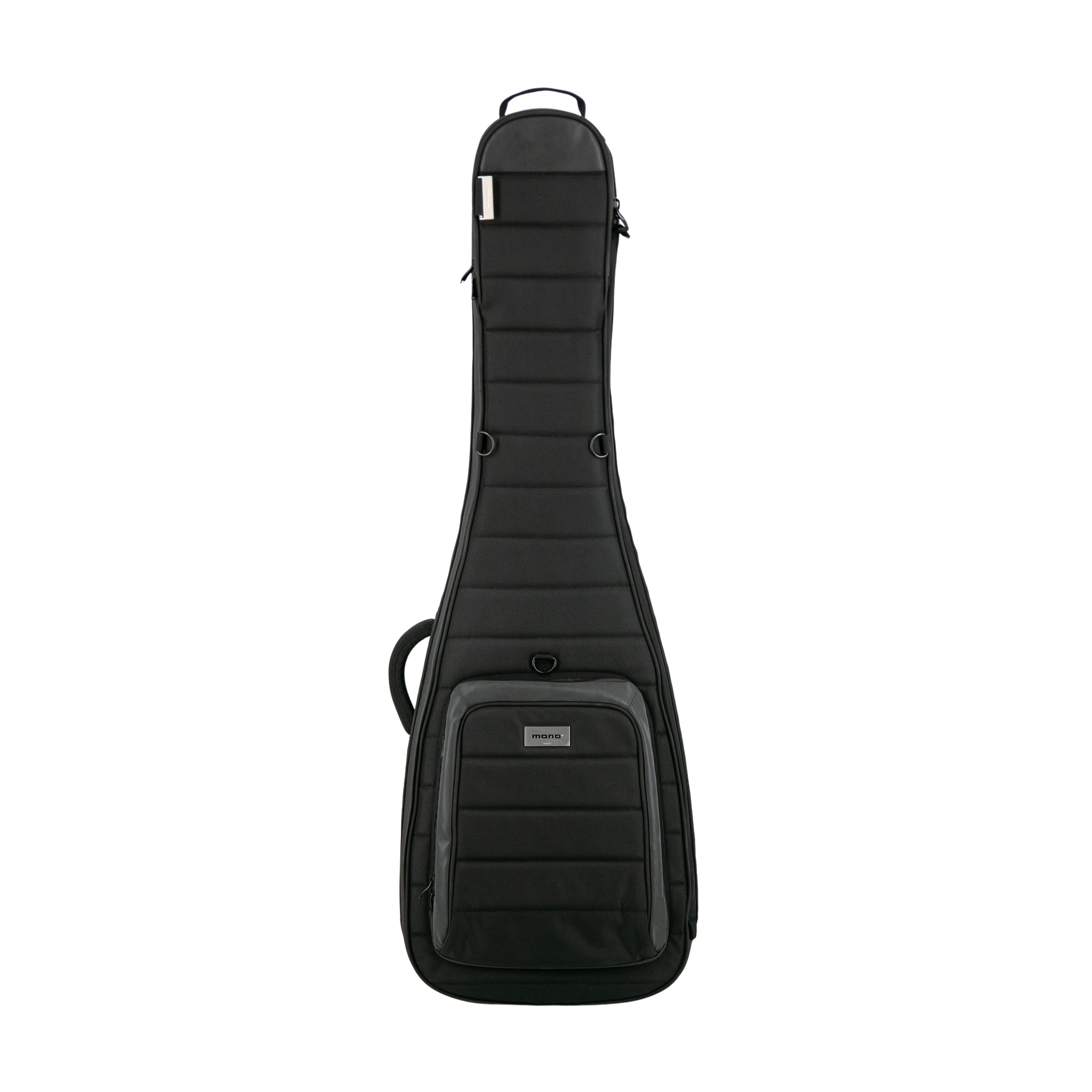 mono ベースギグバック(M80-VEB-ULT-BLK) Vertigo Ultra Bass Guitar Case, Black – MONO