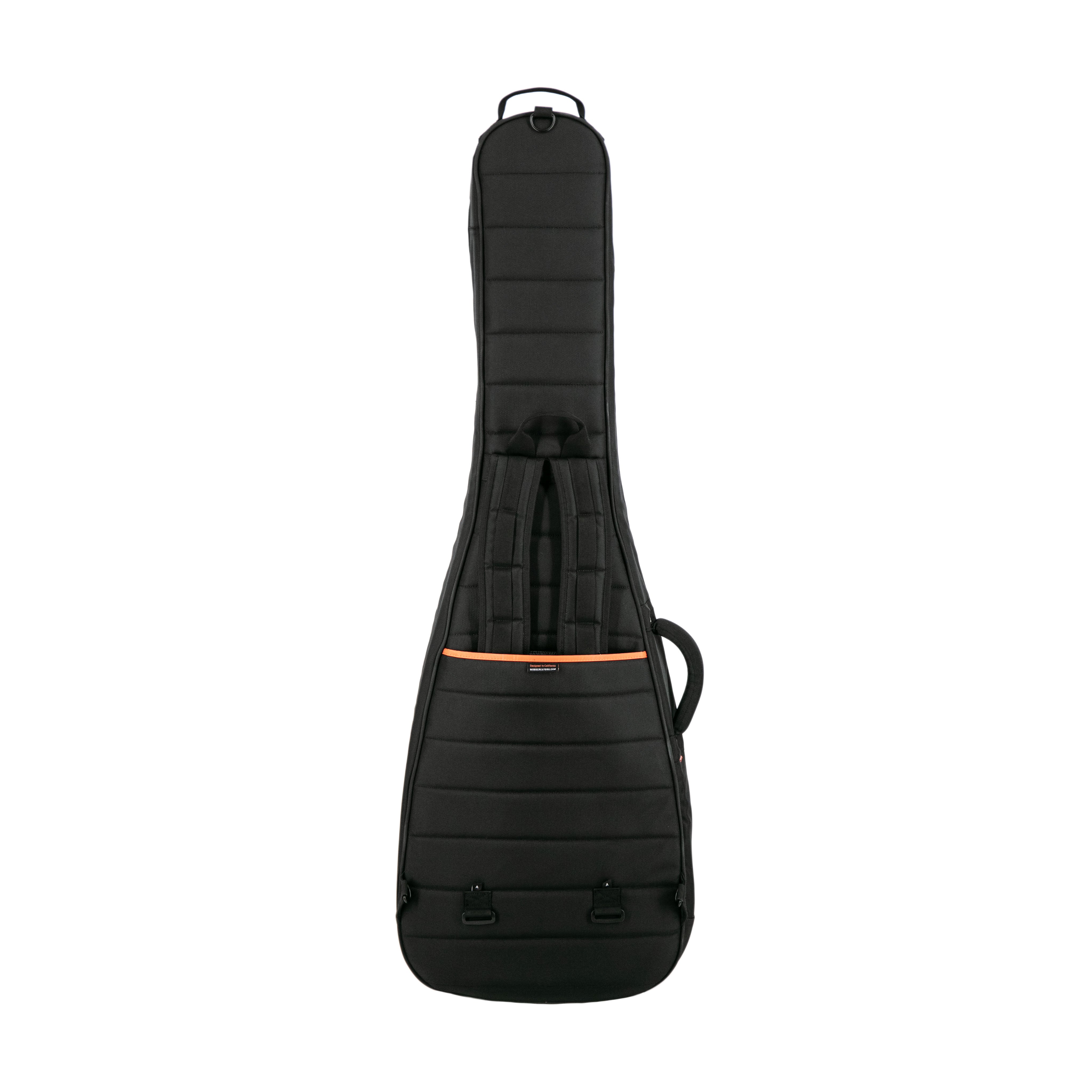 M80 Classic Ultra Bass Case, Black – MONO