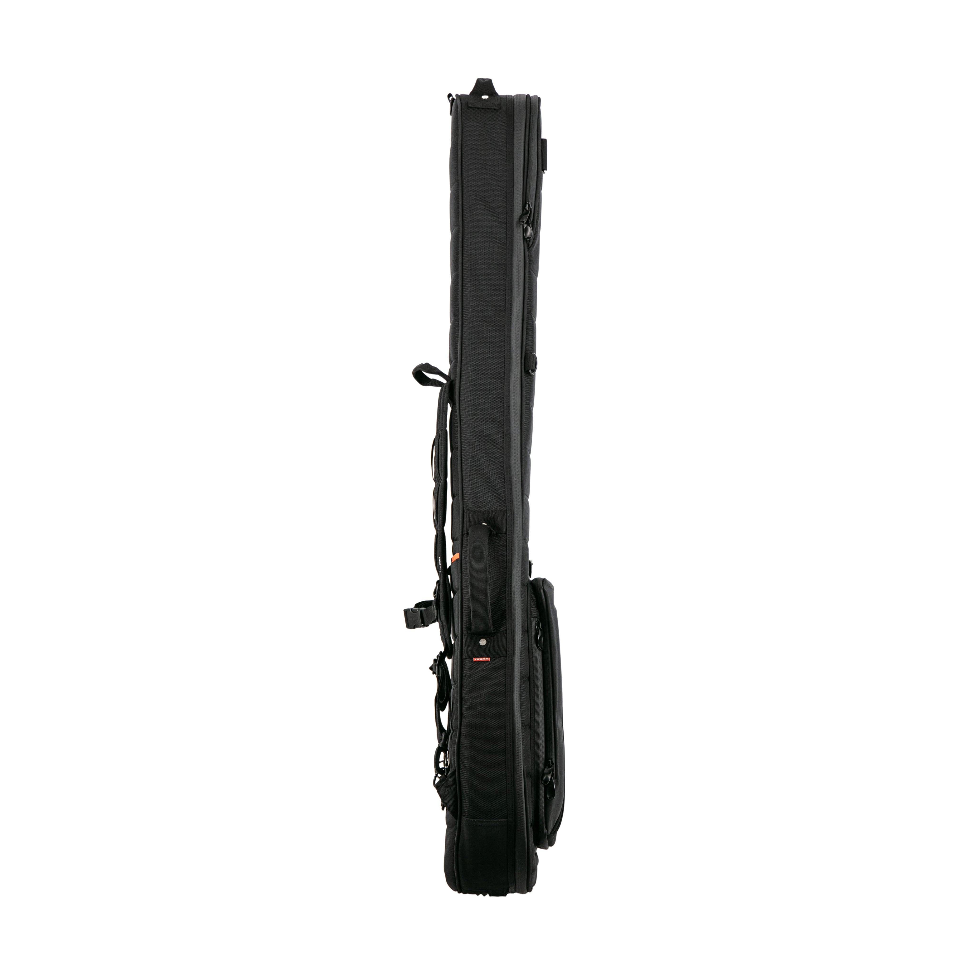 M80 Classic Ultra Bass Case, Black – MONO
