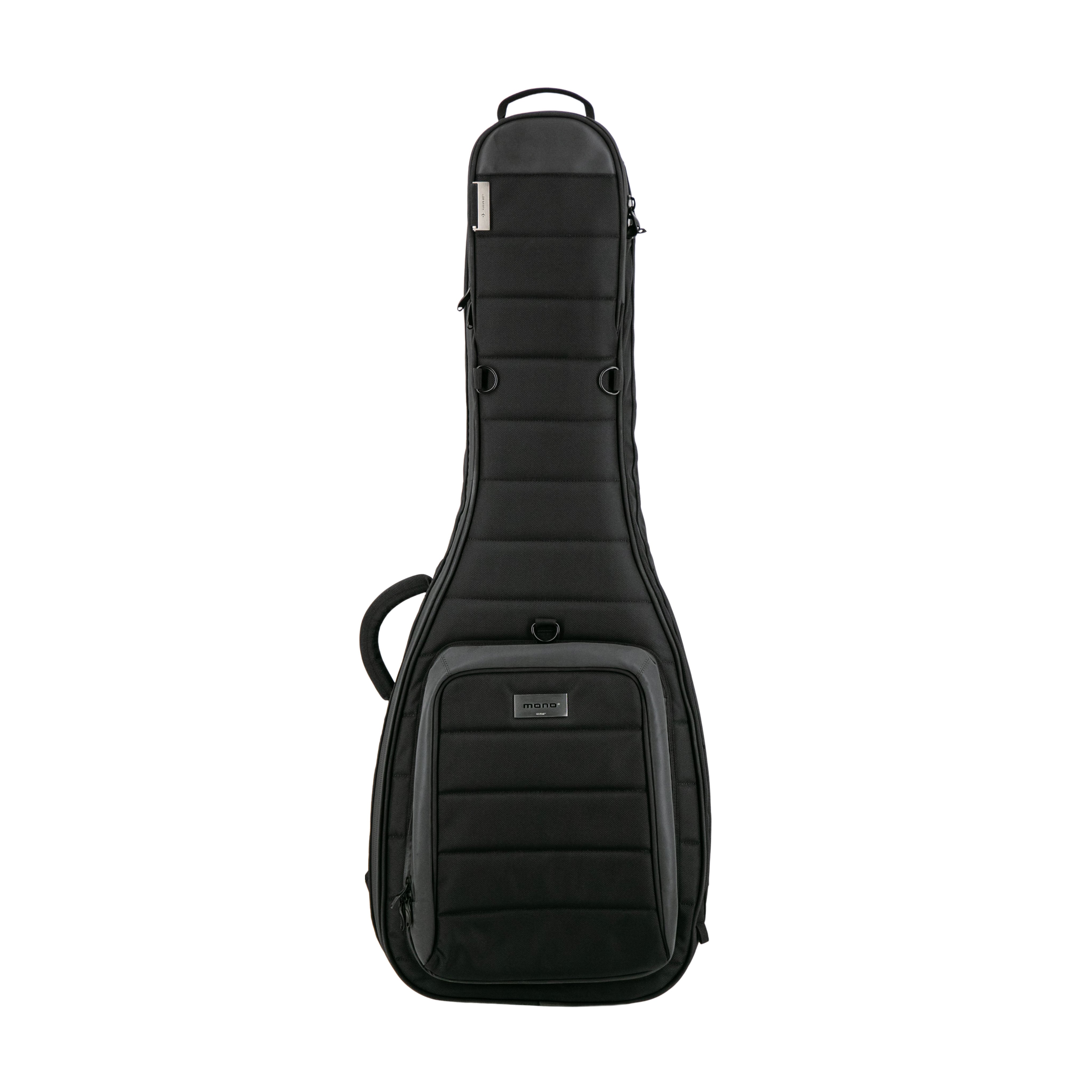 M80 Classic Ultra Electric Case, Black – MONO
