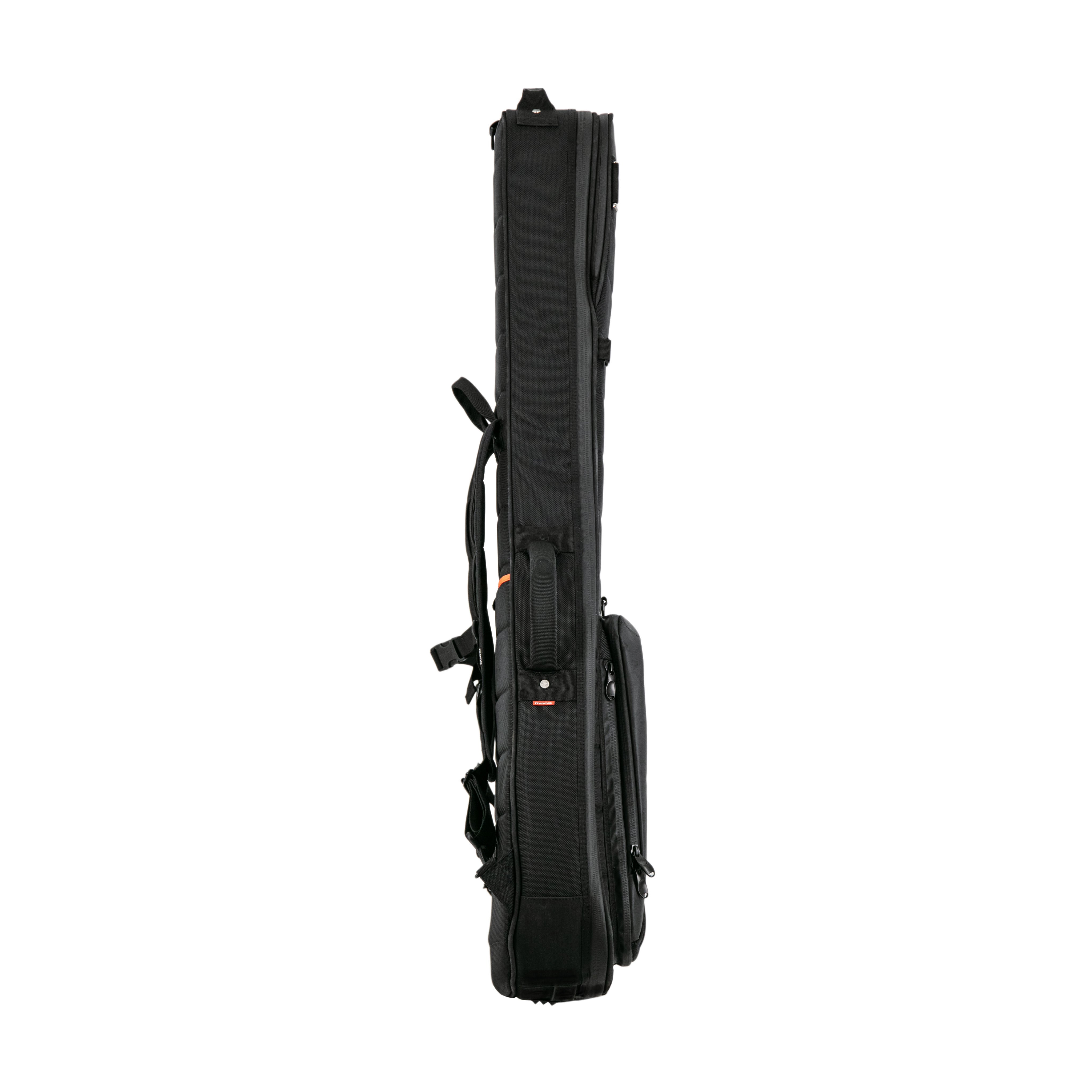 M80 Classic Ultra Electric Case, Black – MONO