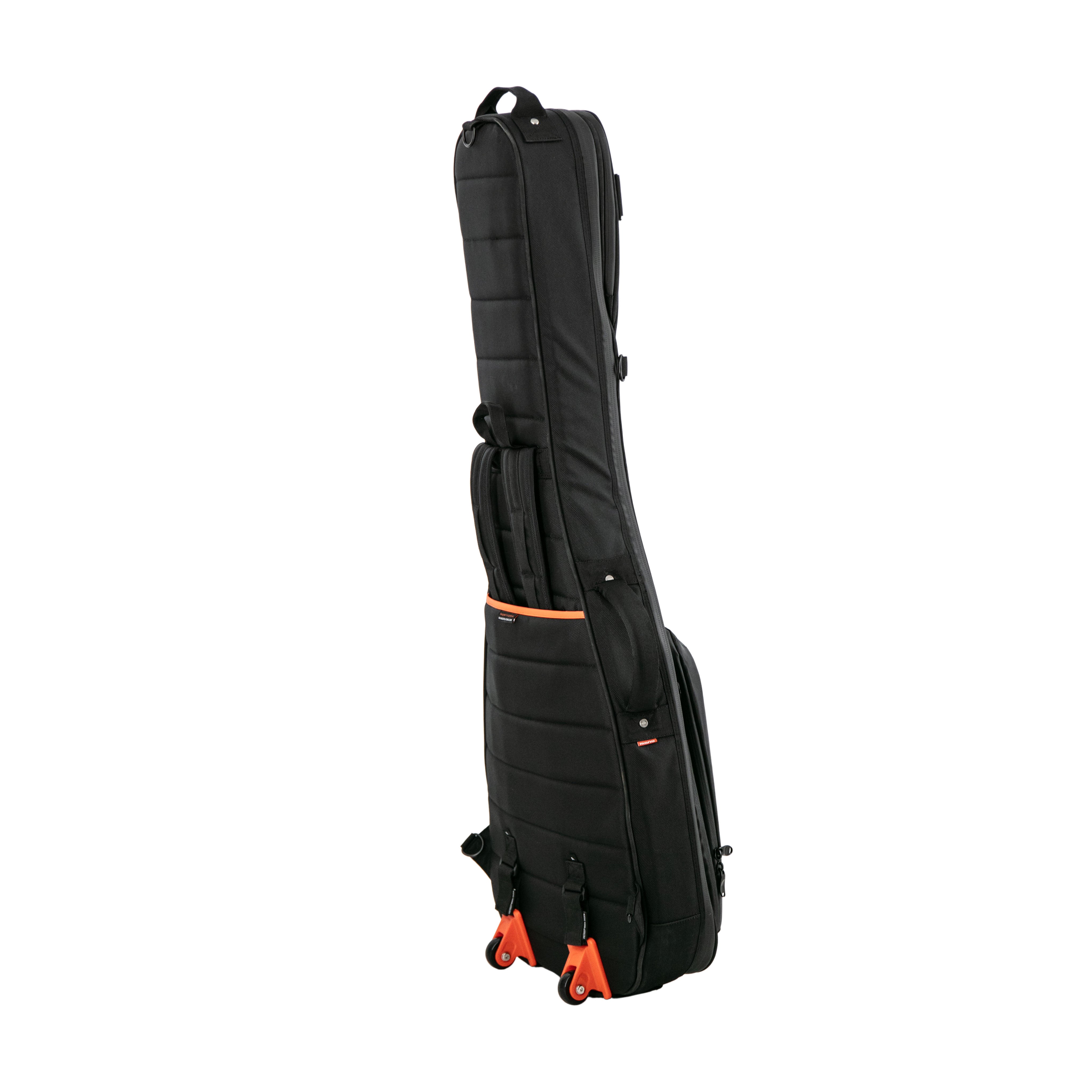 M80 Classic Ultra Electric Case, Black – MONO