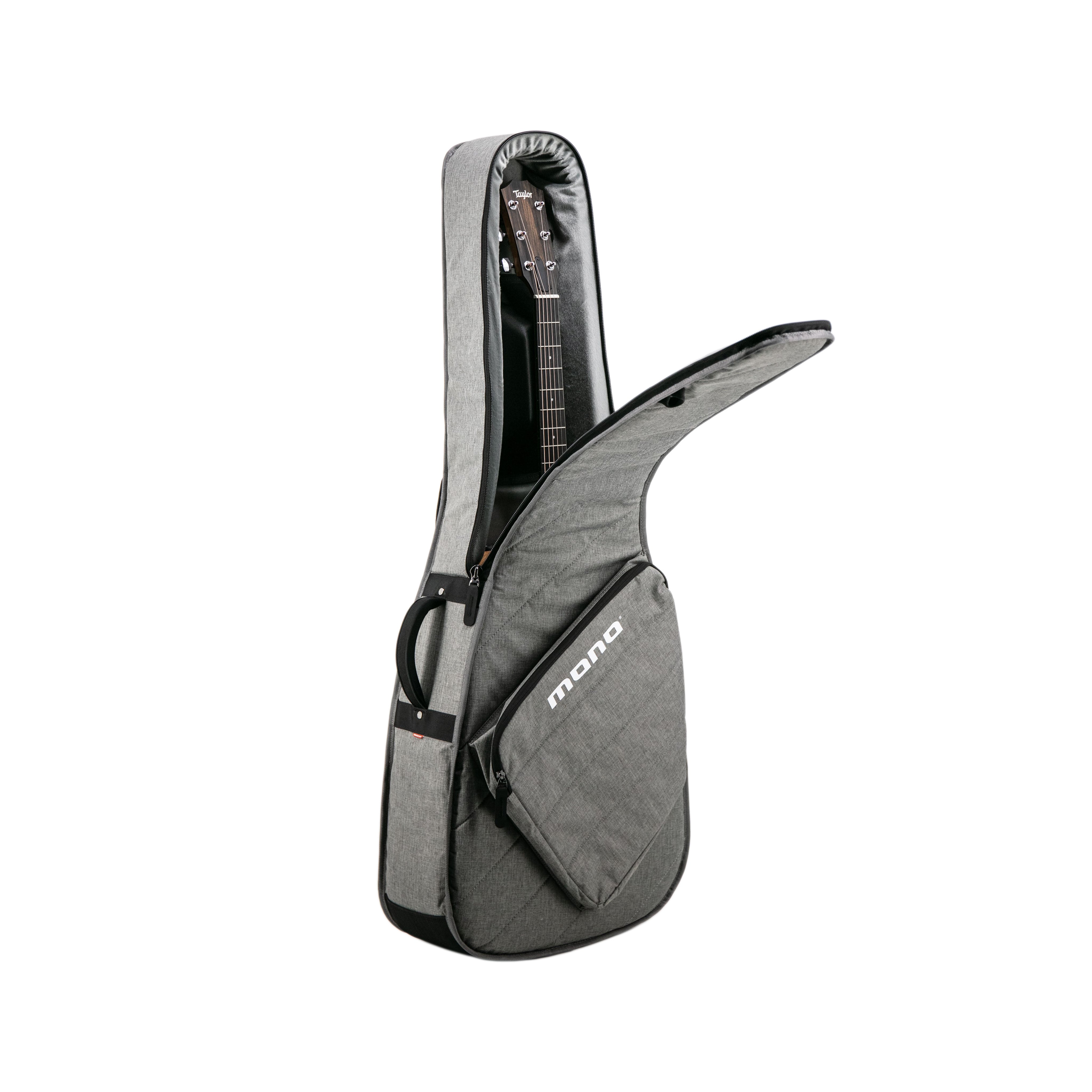 MONO M80ベースケース グレー M80 Acoustic Sleeve 2.0, Ash – MONO