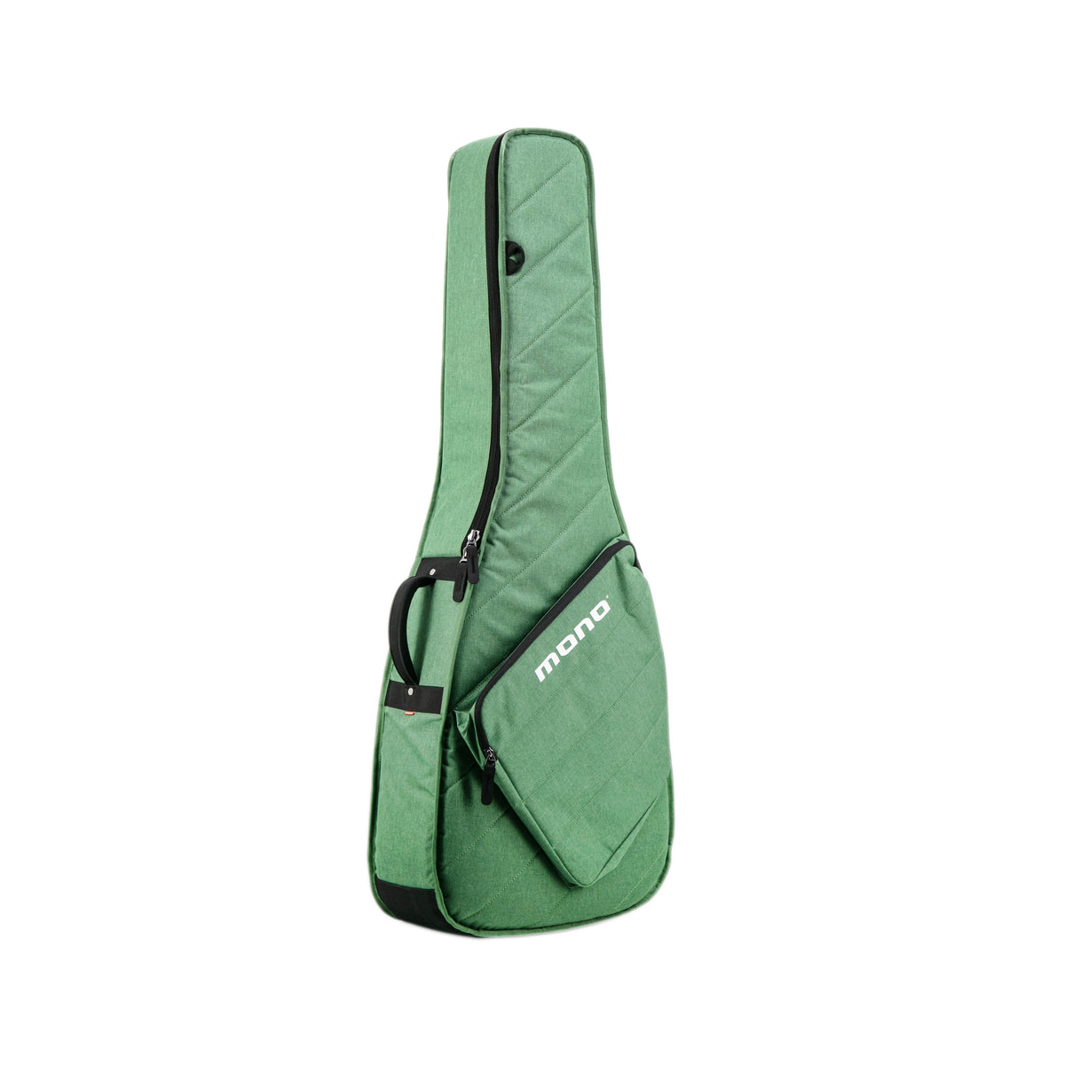 M80 Acoustic Sleeve 2.0, Amazon Green – MONO