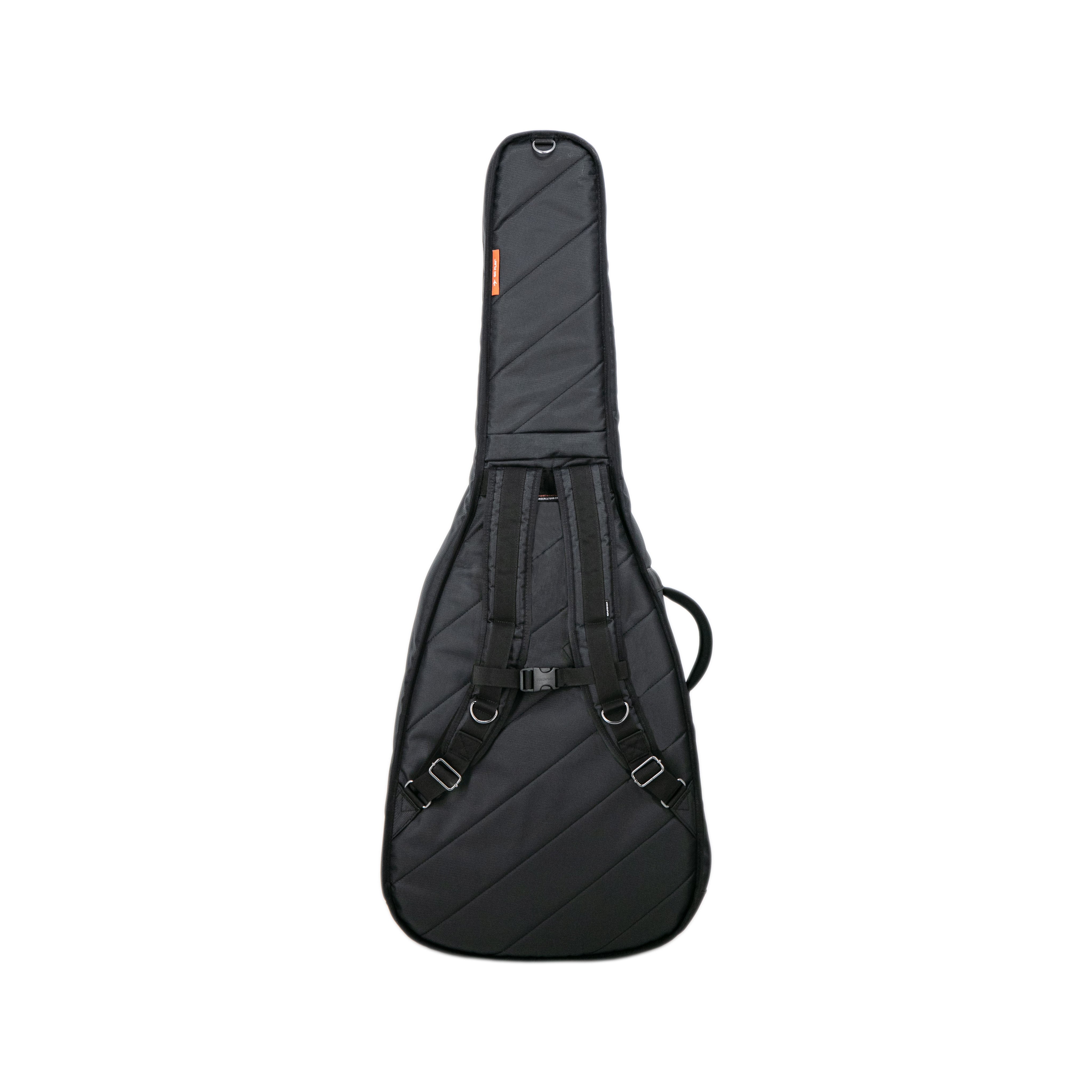 M80 Acoustic Sleeve 2.0, Black – MONO