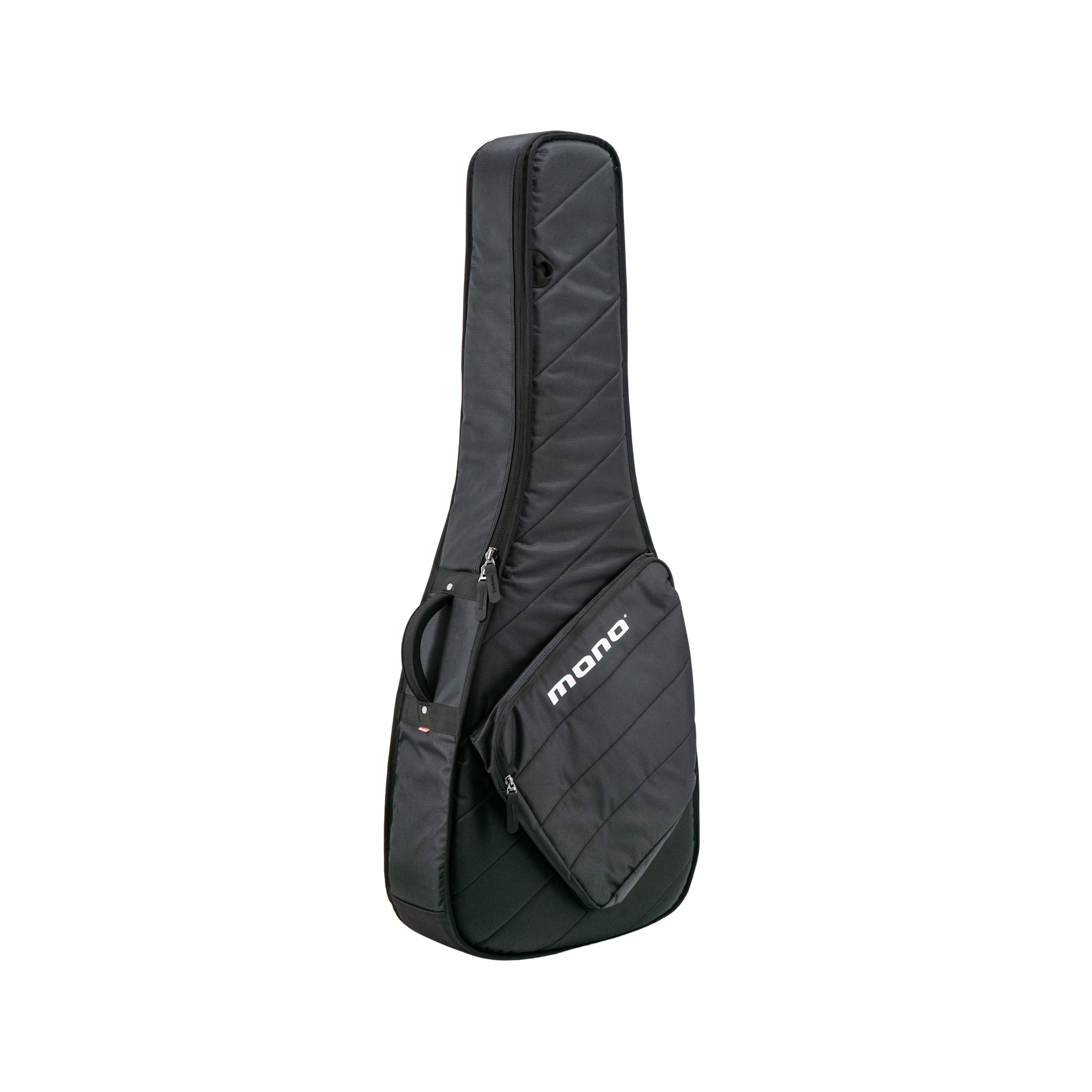 M80 Acoustic Sleeve 2.0, Black – MONO