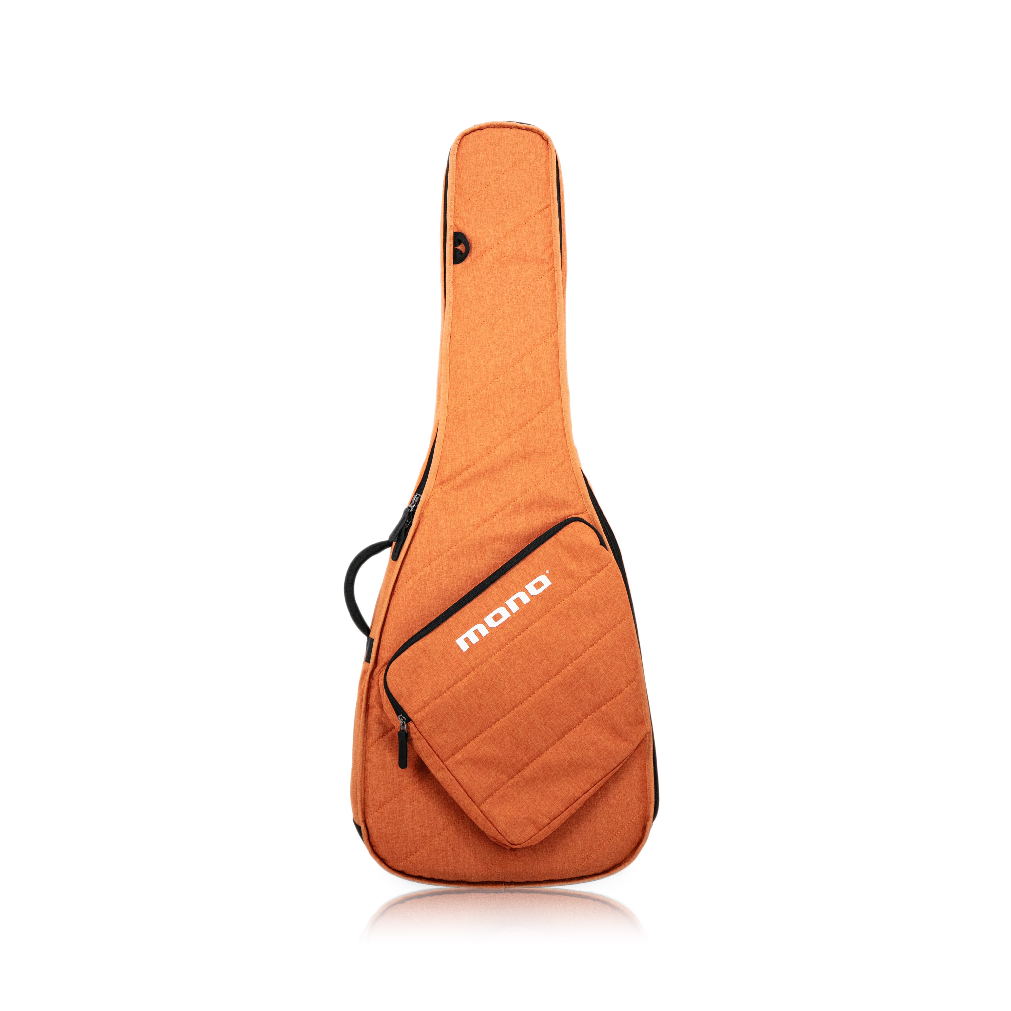 MONO M80 Acoustic Sleeve 2.0, Burnt Orange