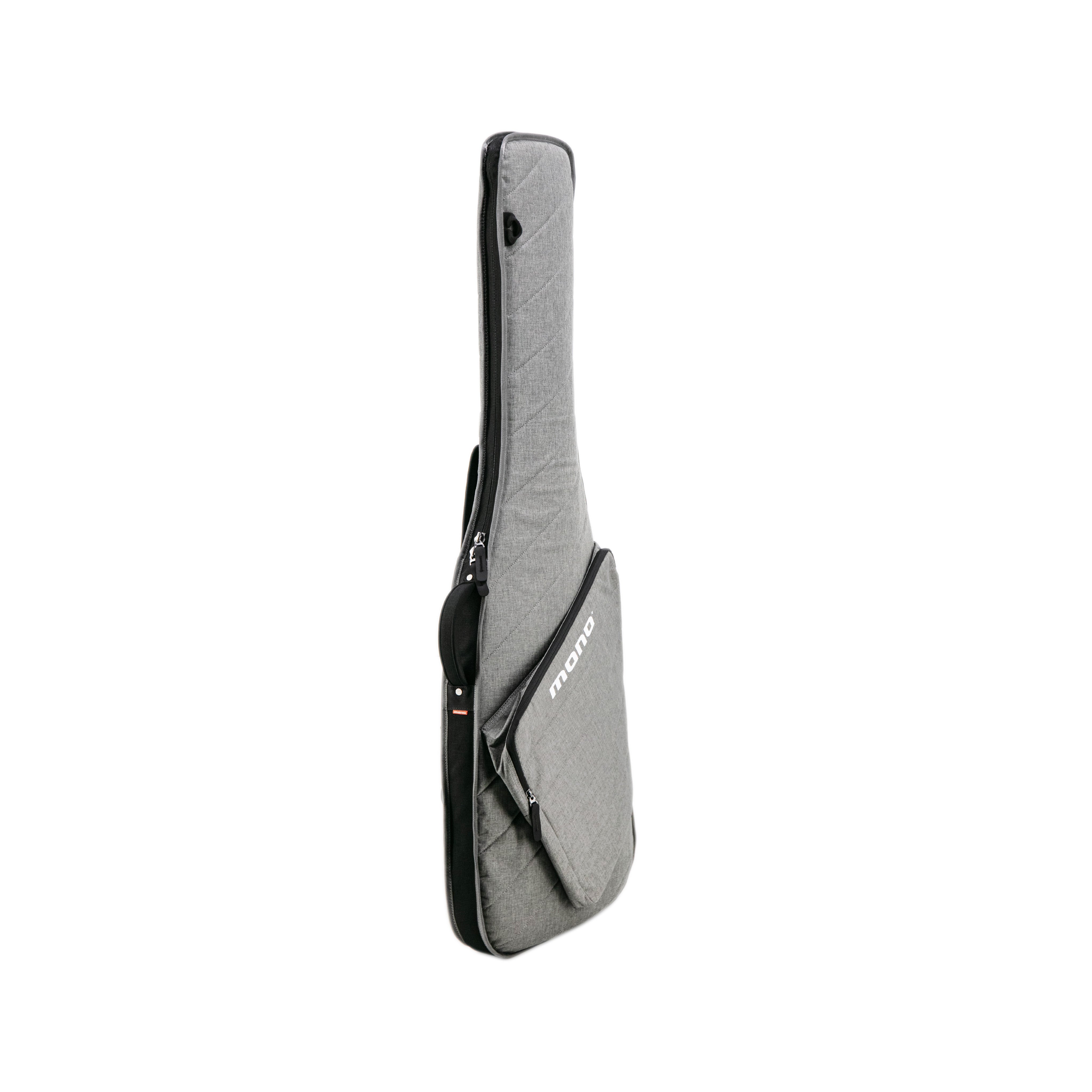 M80 Bass Sleeve® 2.0, Ash – MONO