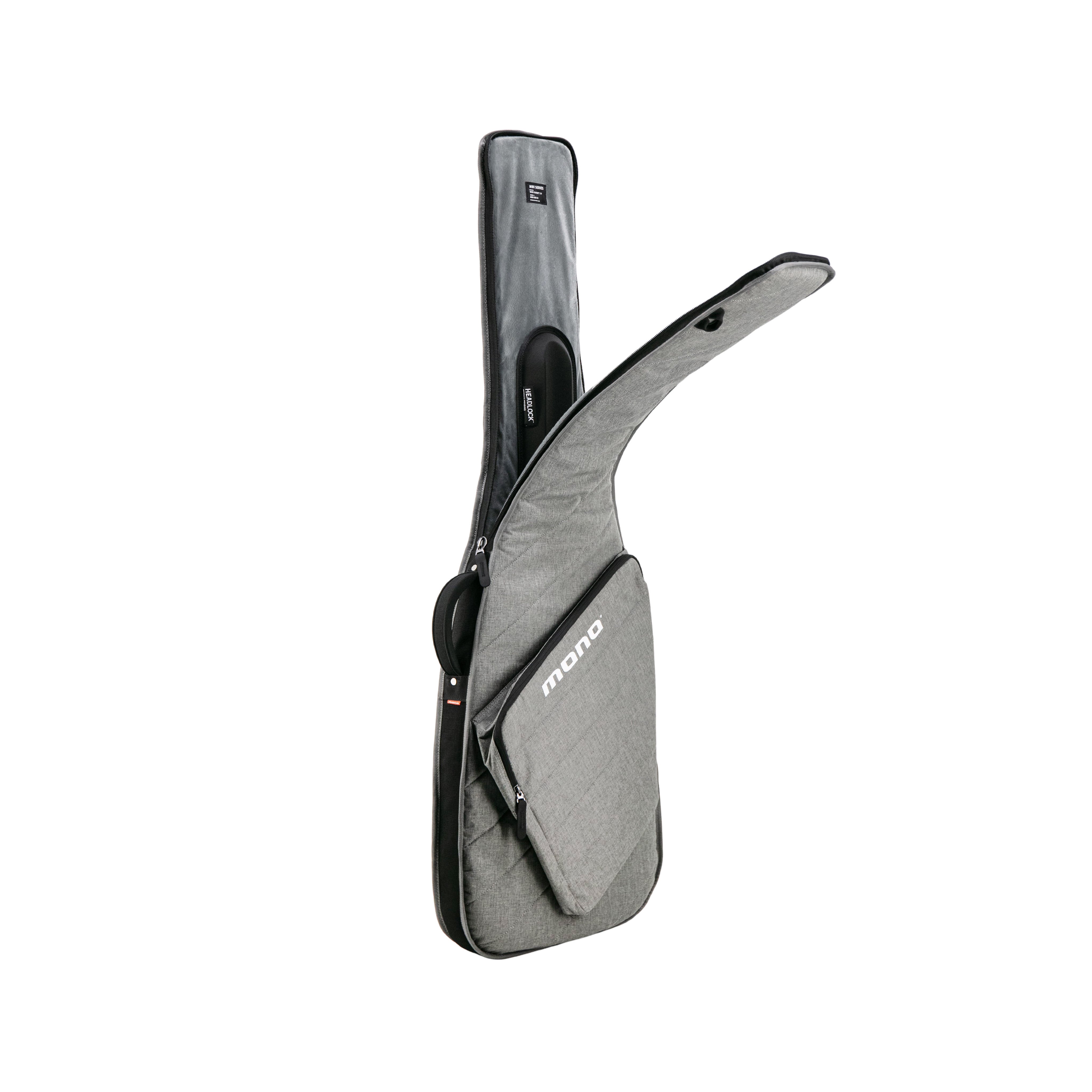 M80 Bass Sleeve® 2.0, Ash – MONO