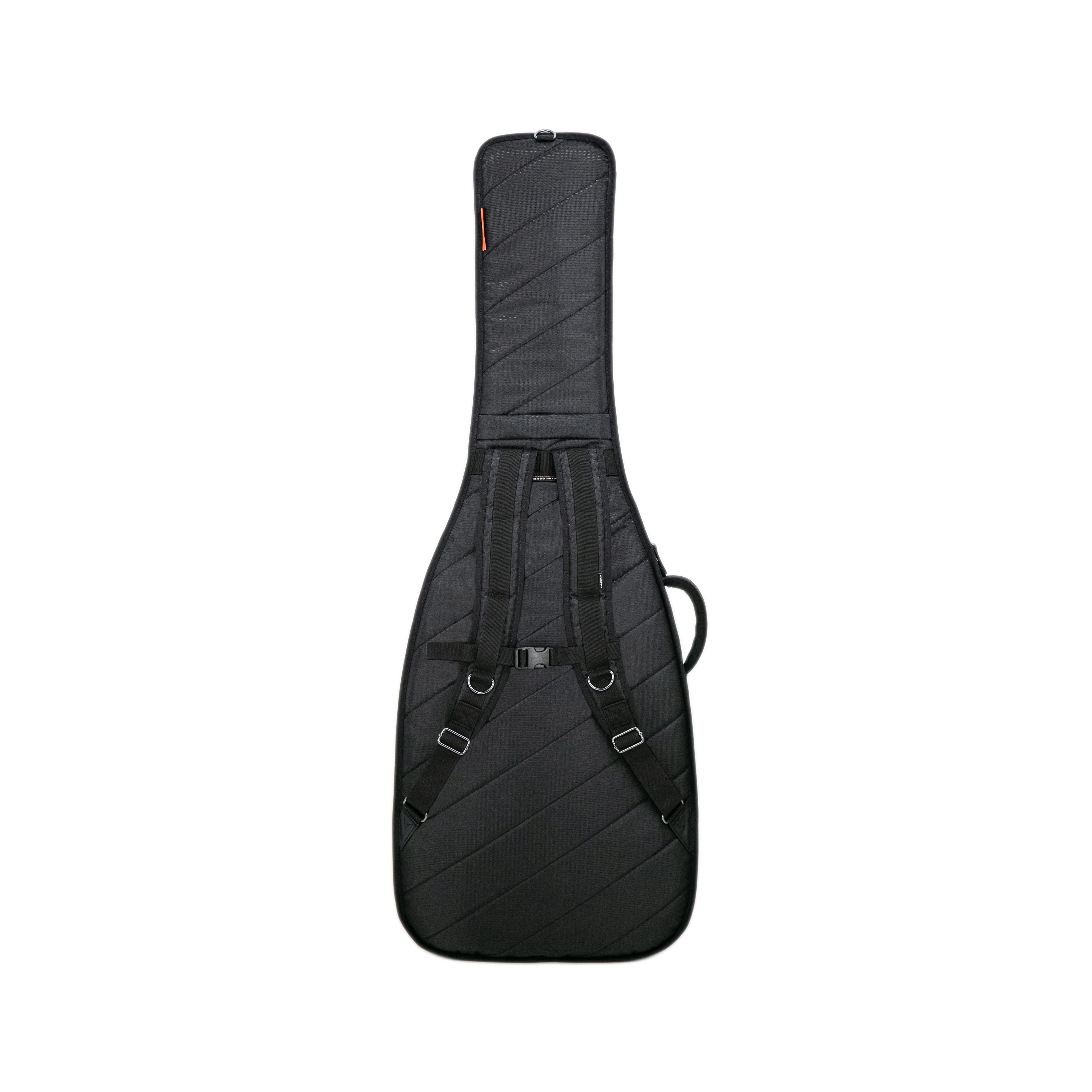 ベース MONO M80 SEB-ASH Bass Sleeve MONO M80 Sleeve 2.0 for Bass Guitar - Ash | Sweetwater