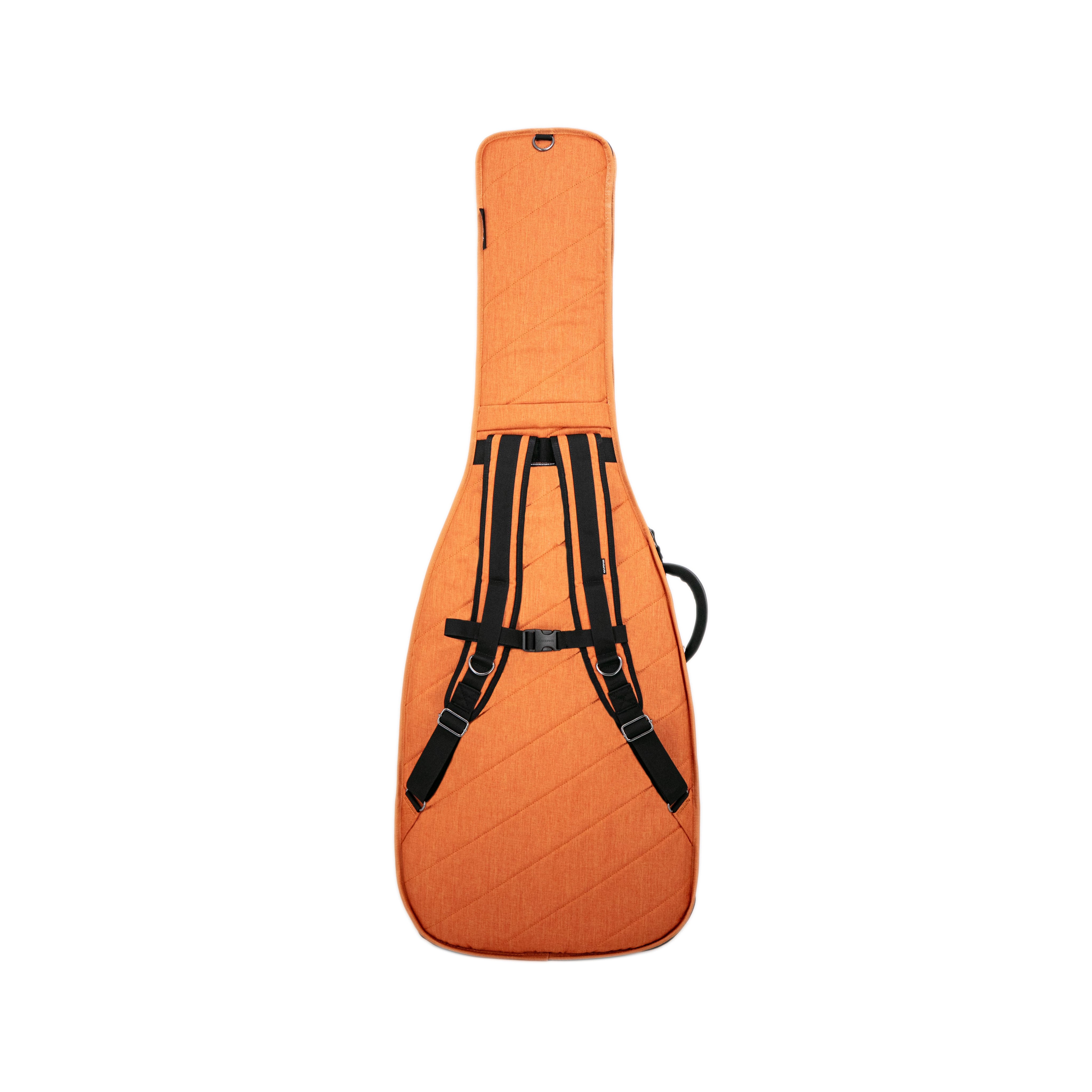 M80 Bass Sleeve® 2.0, Burnt Orange – MONO