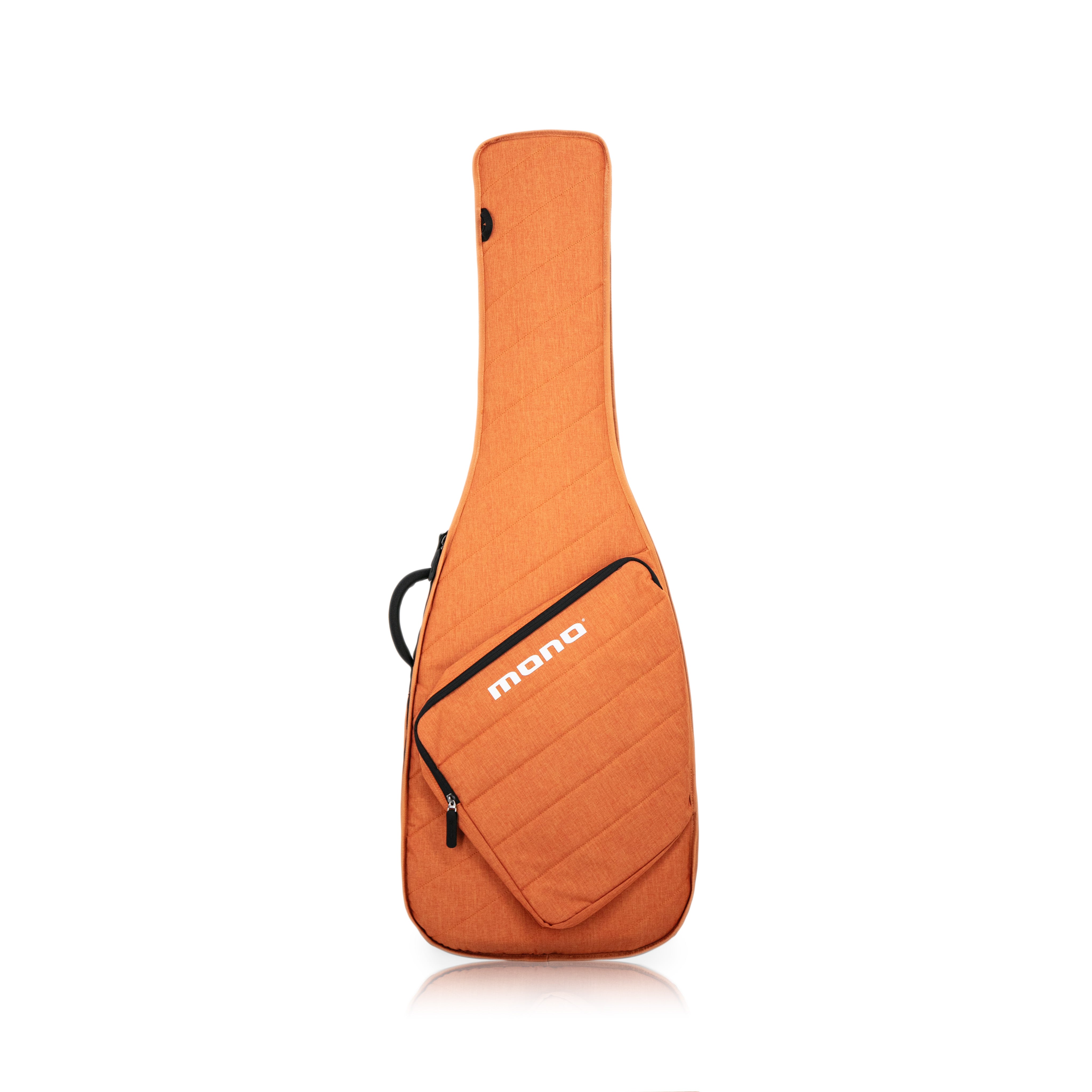 MONO M80 Bass Sleeve® 2.0, Burnt Orange