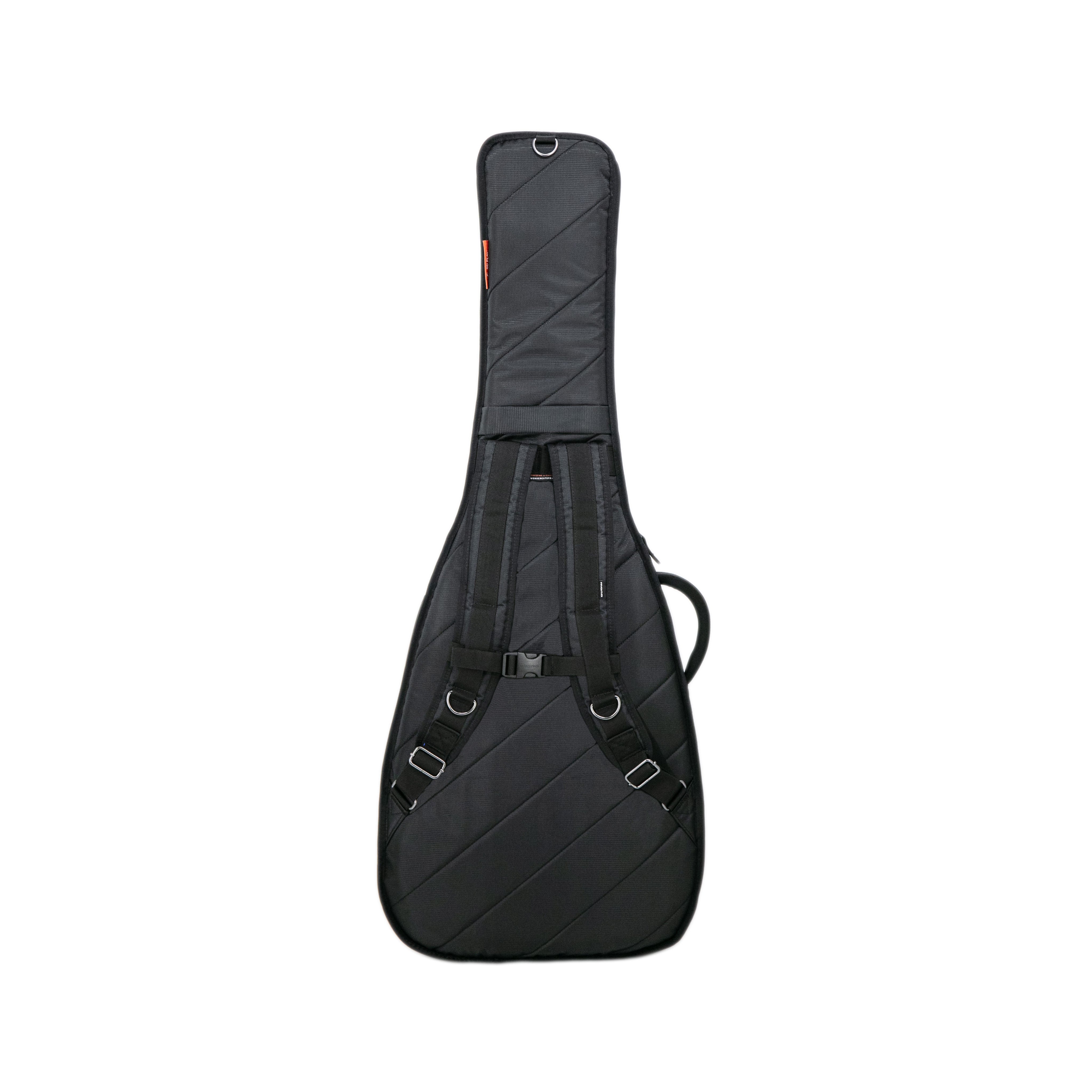ベース MONO M80 STEB-BLK M80 Guitar Sleeve® 2.0, Black – MONO
