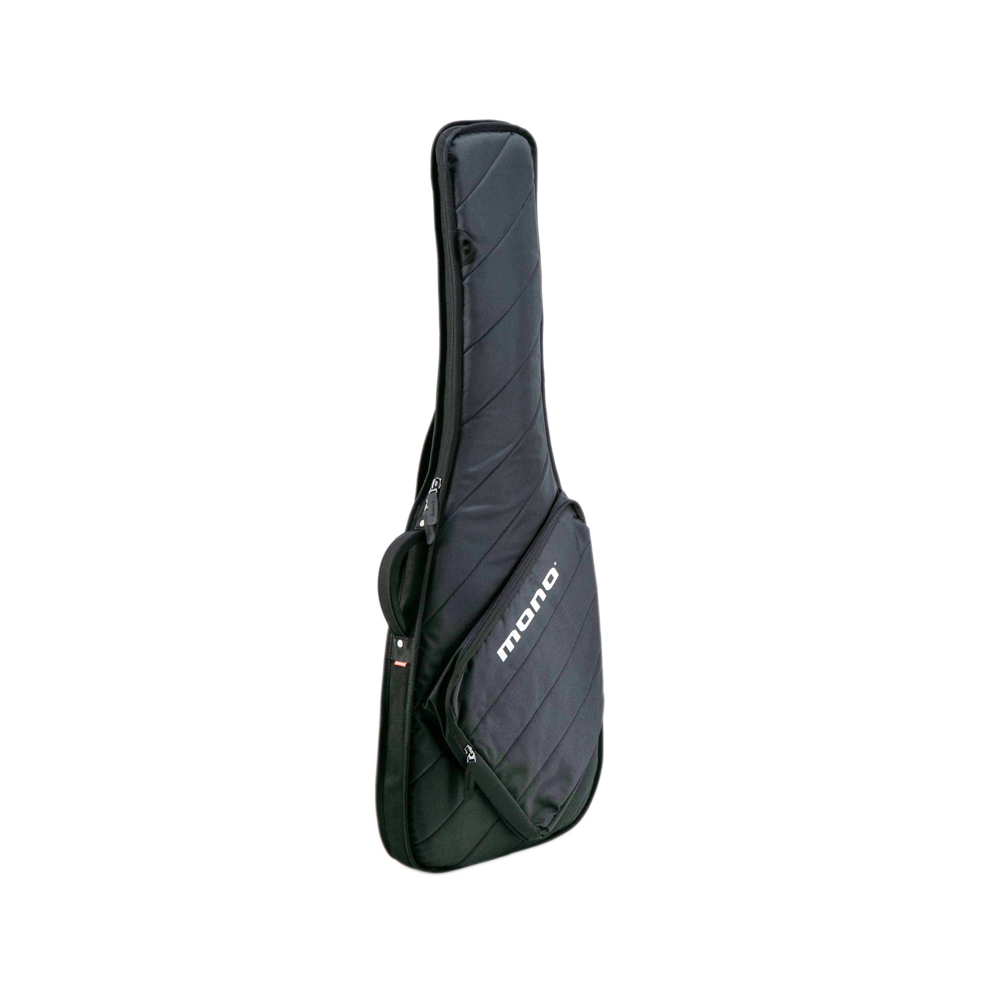 M80 Guitar Sleeve® 2.0, Black – MONO