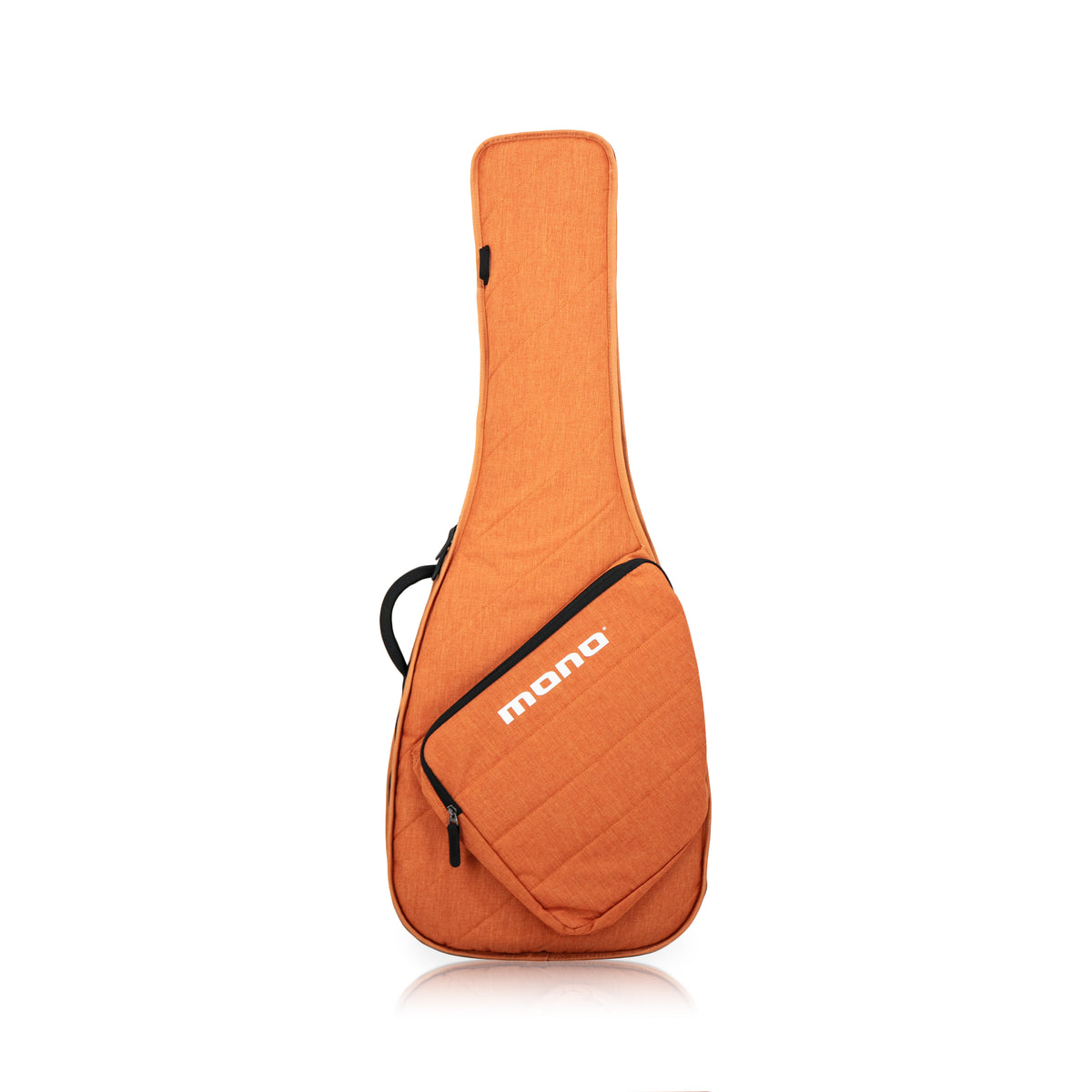 M80 Guitar Sleeve® 2.0, Burnt Orange – MONO