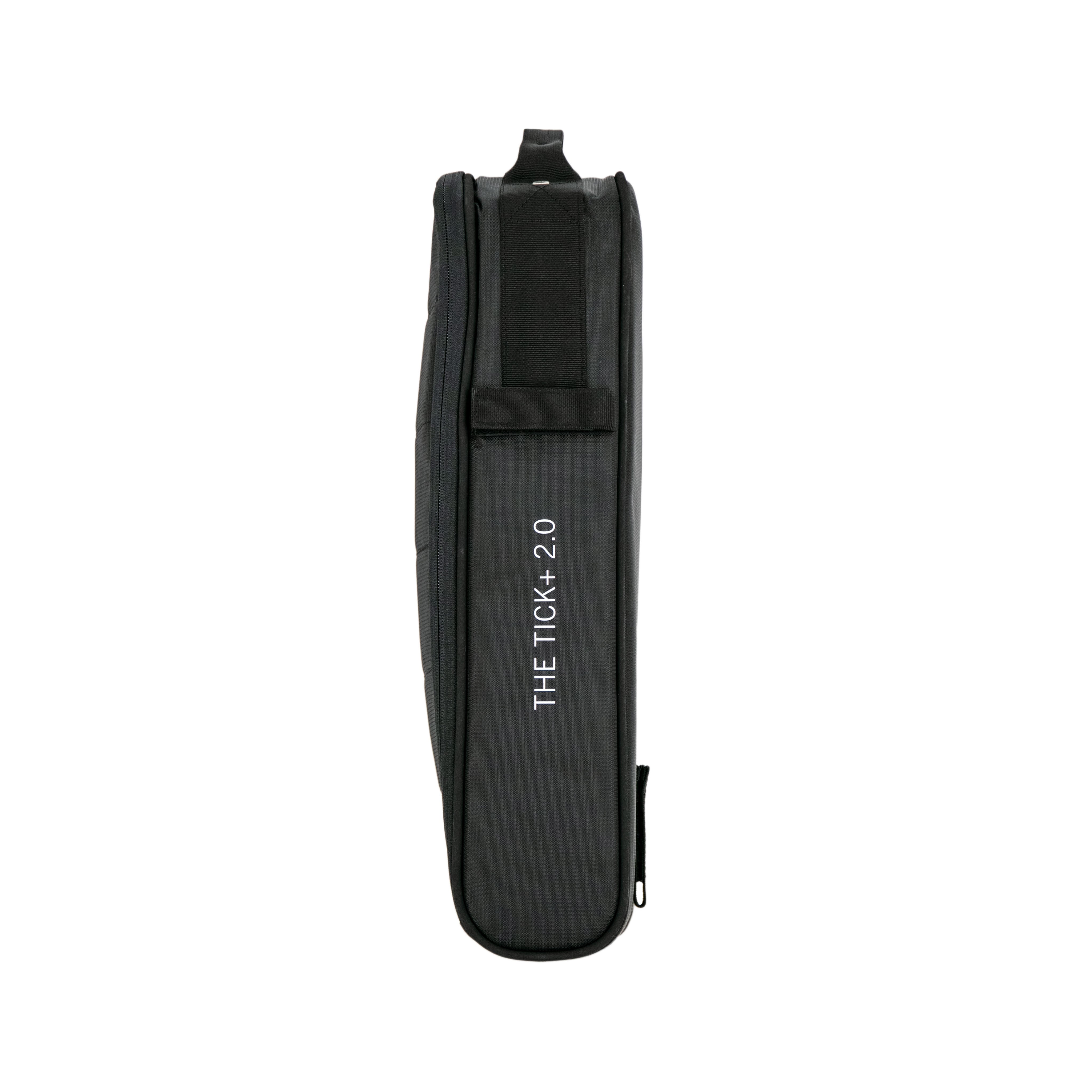 M80 Classic Tick+ Accessory Case 2.0, Black – MONO