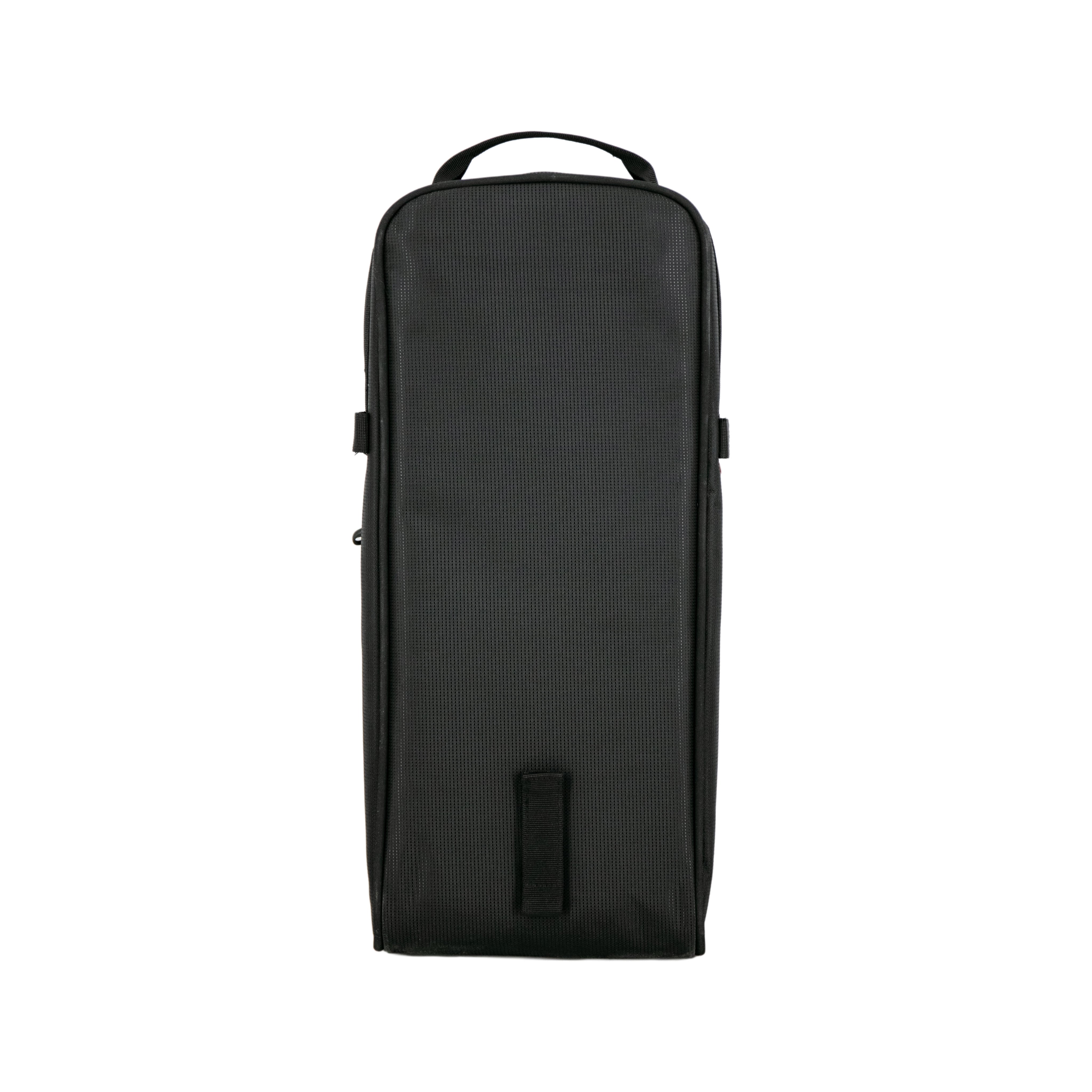 M80 Classic Tick+ Accessory Case 2.0, Black – MONO