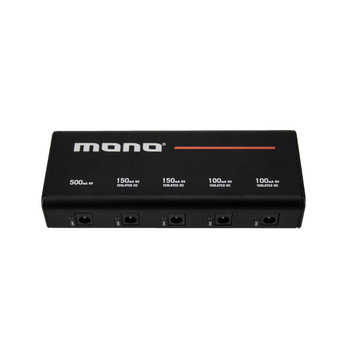 Power Supply, Small – MONO