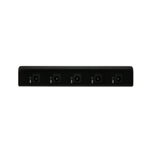 small pedal power supply Power Supply, Small – MONO