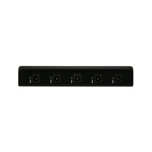 Power Supply, Small