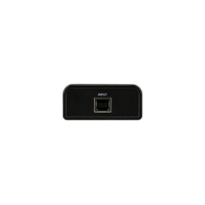 Power Supply, Small